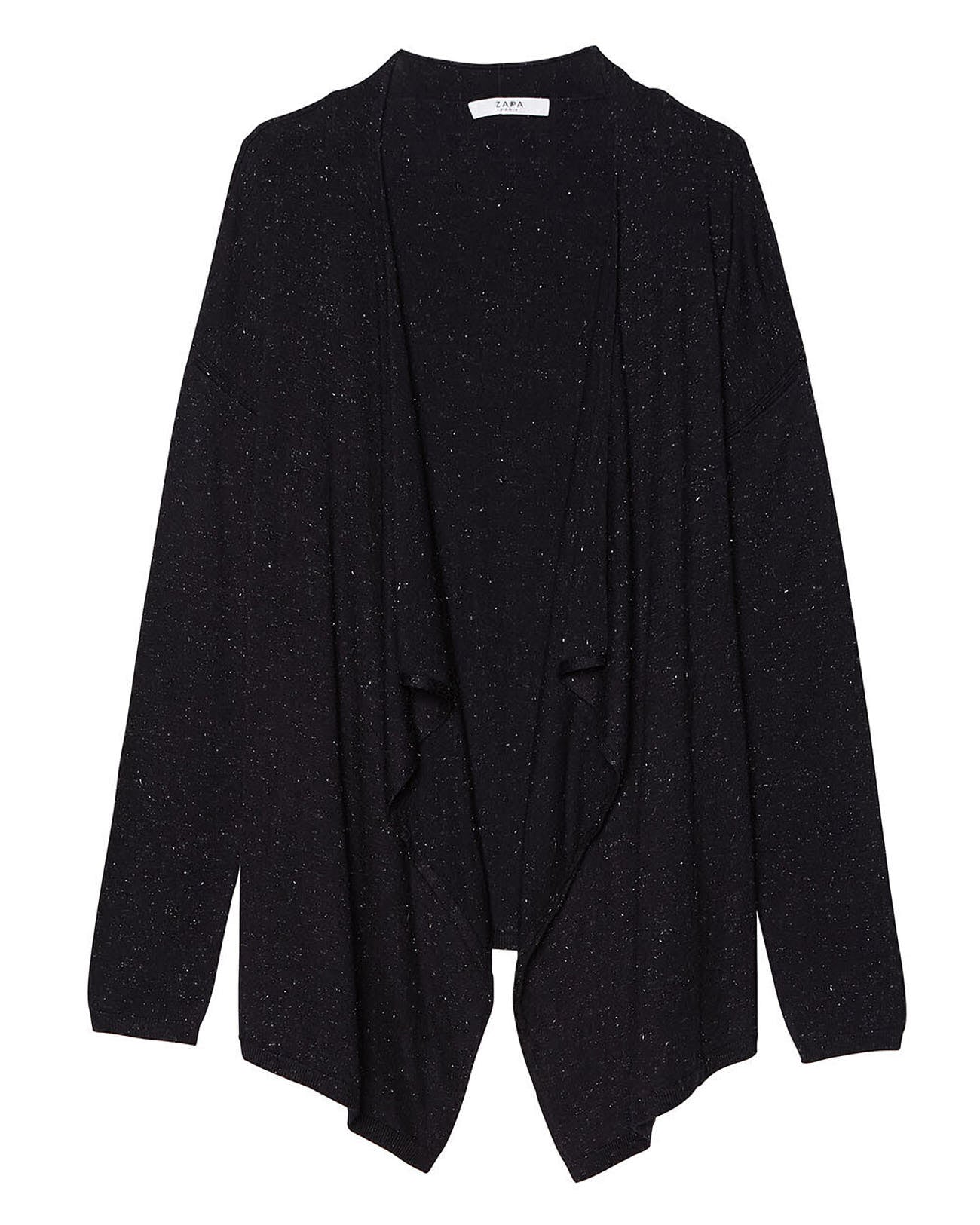 Gilet Gilly Faume - seconde main