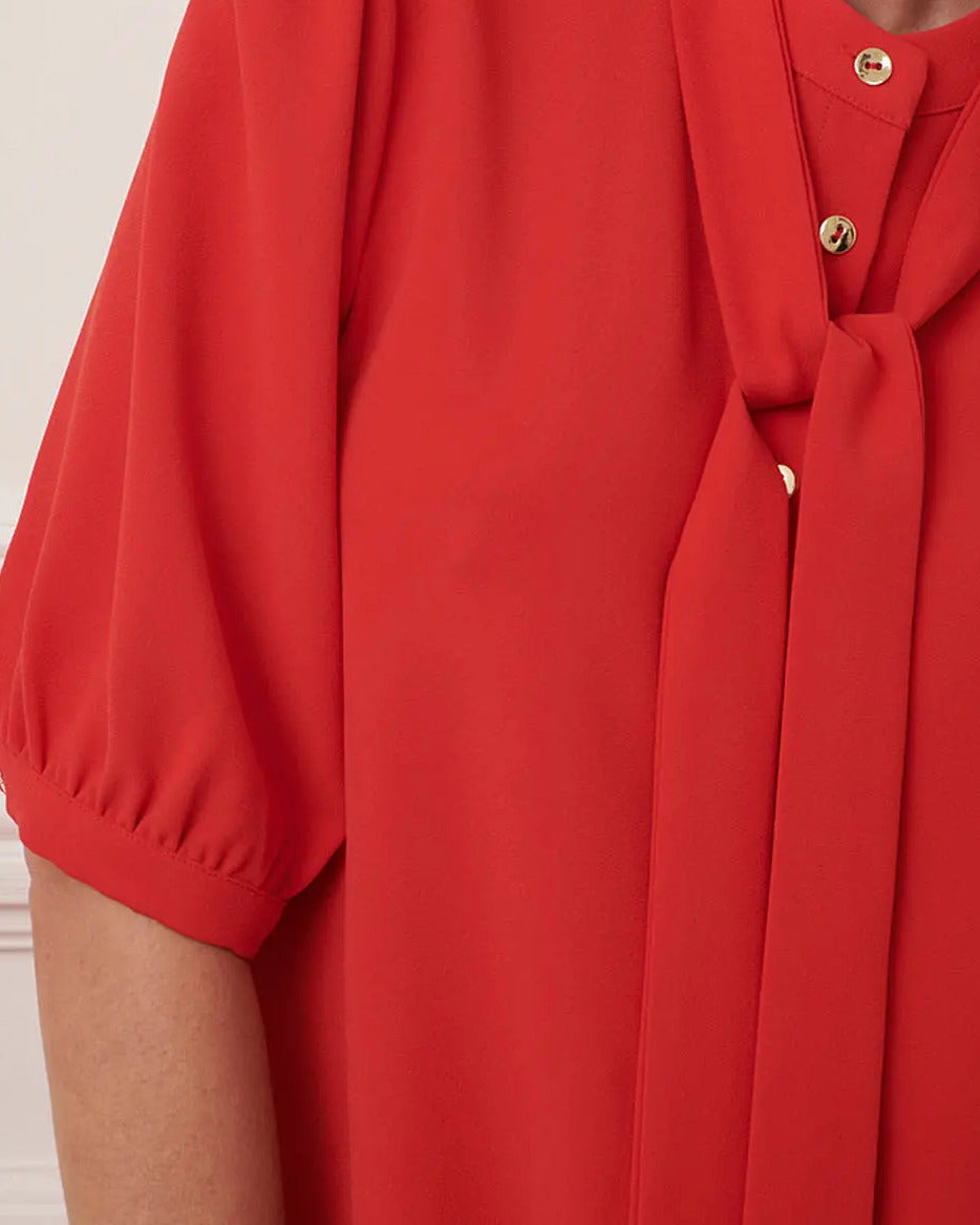 Chemise Charlie Faume - seconde main