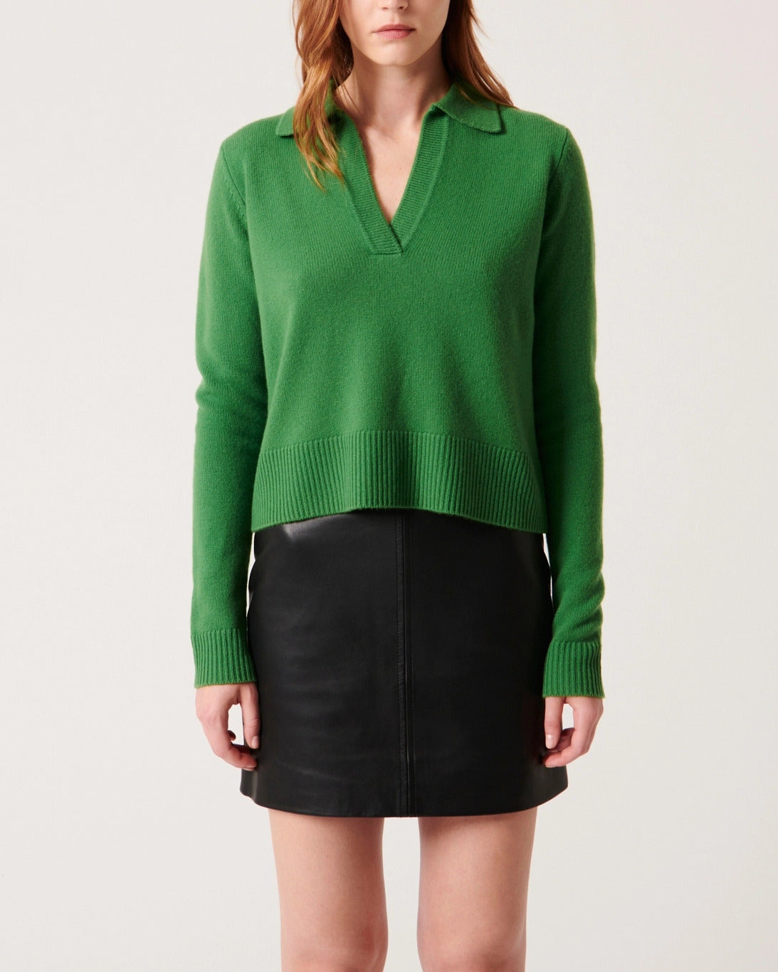 Pull Namba Faume - seconde main