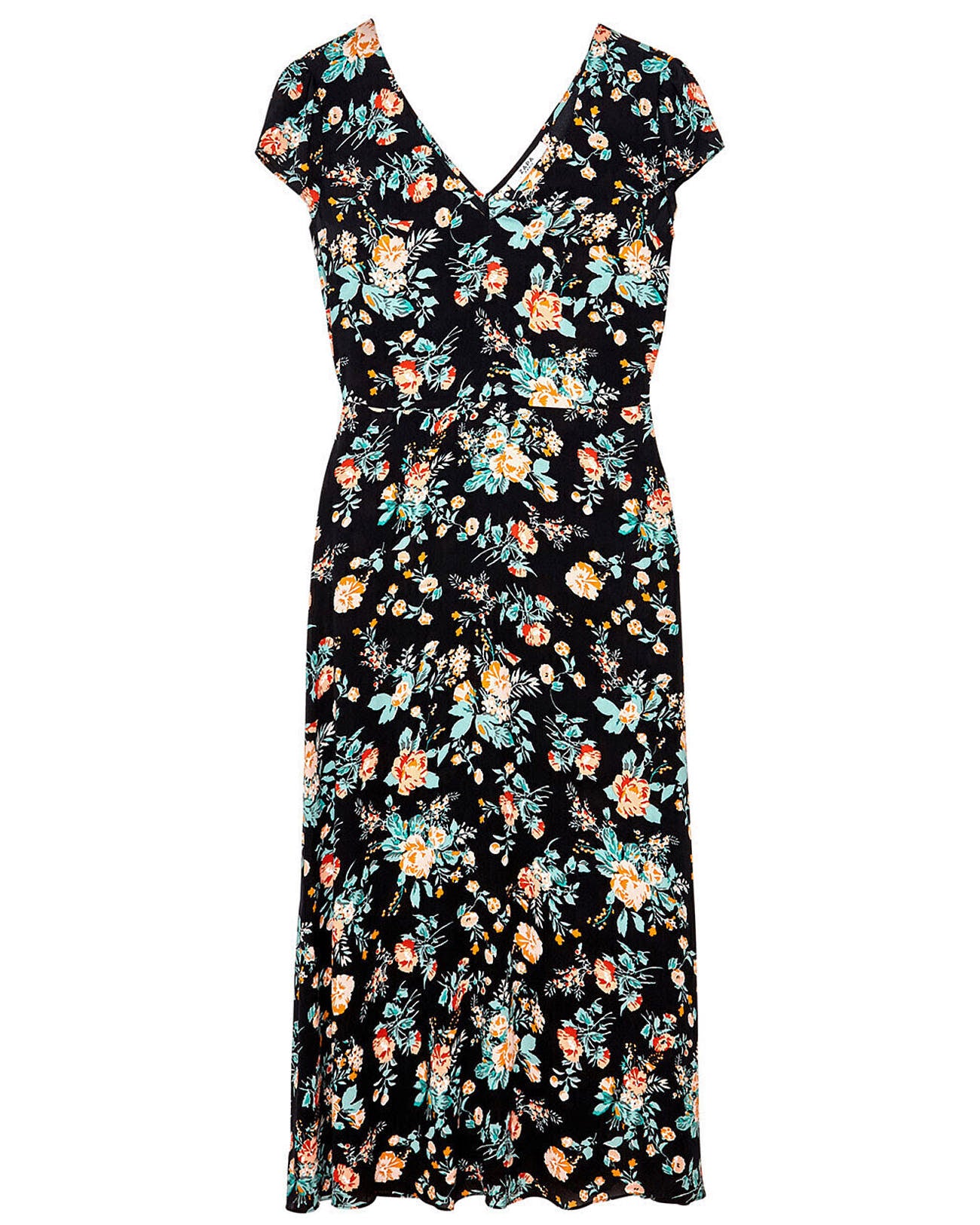 Robe Rosecoe Faume - seconde main