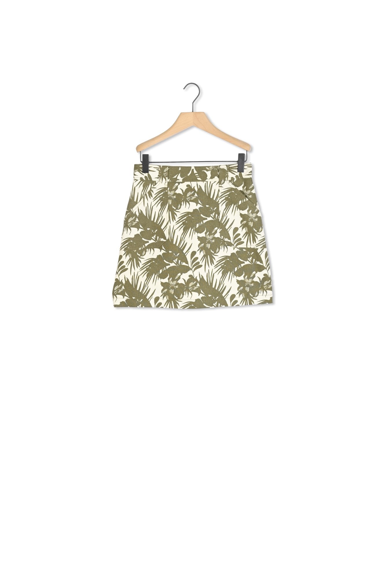 Jupe Johanna Faume - seconde main