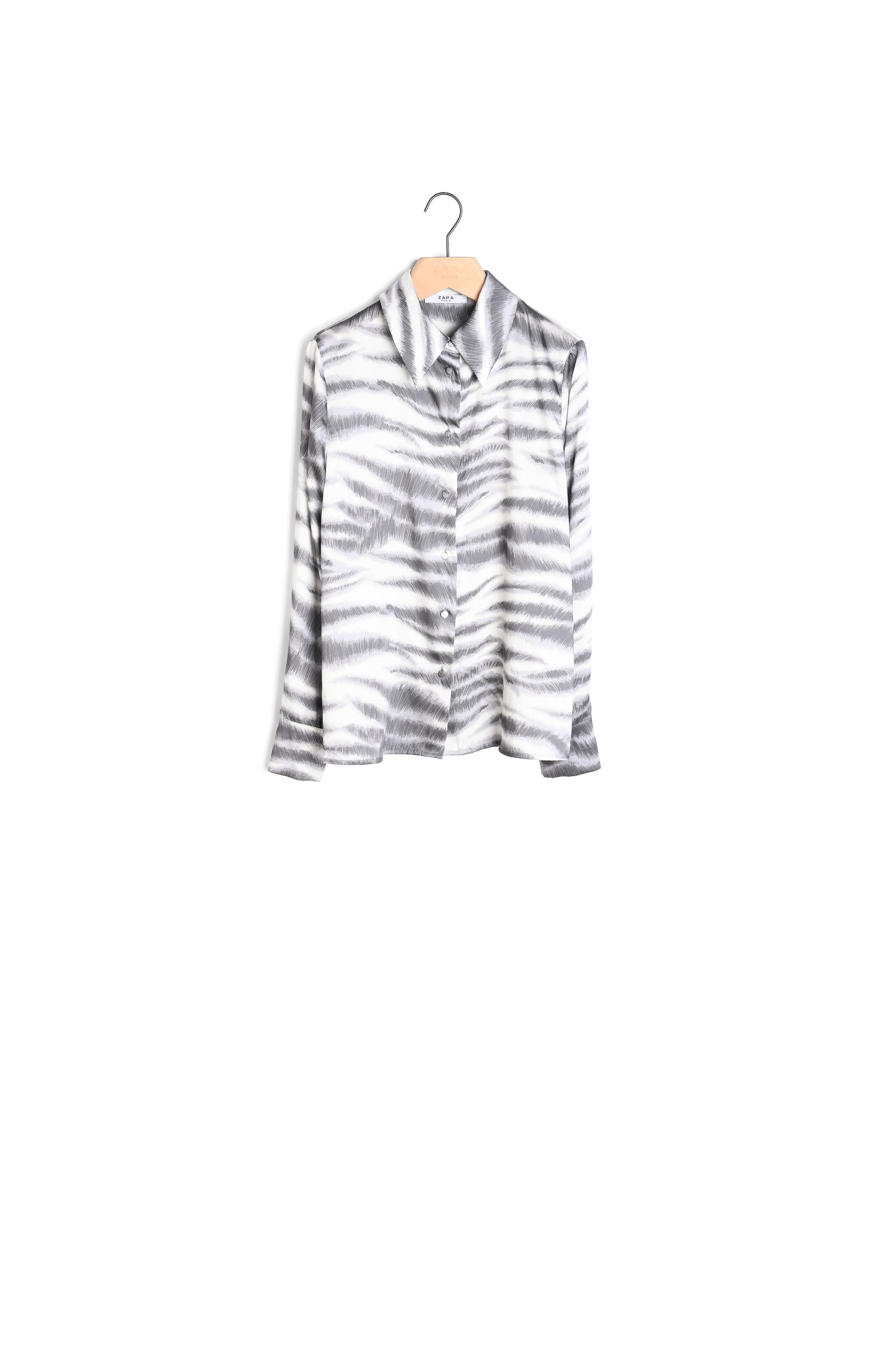 Chemise Camza Faume - seconde main