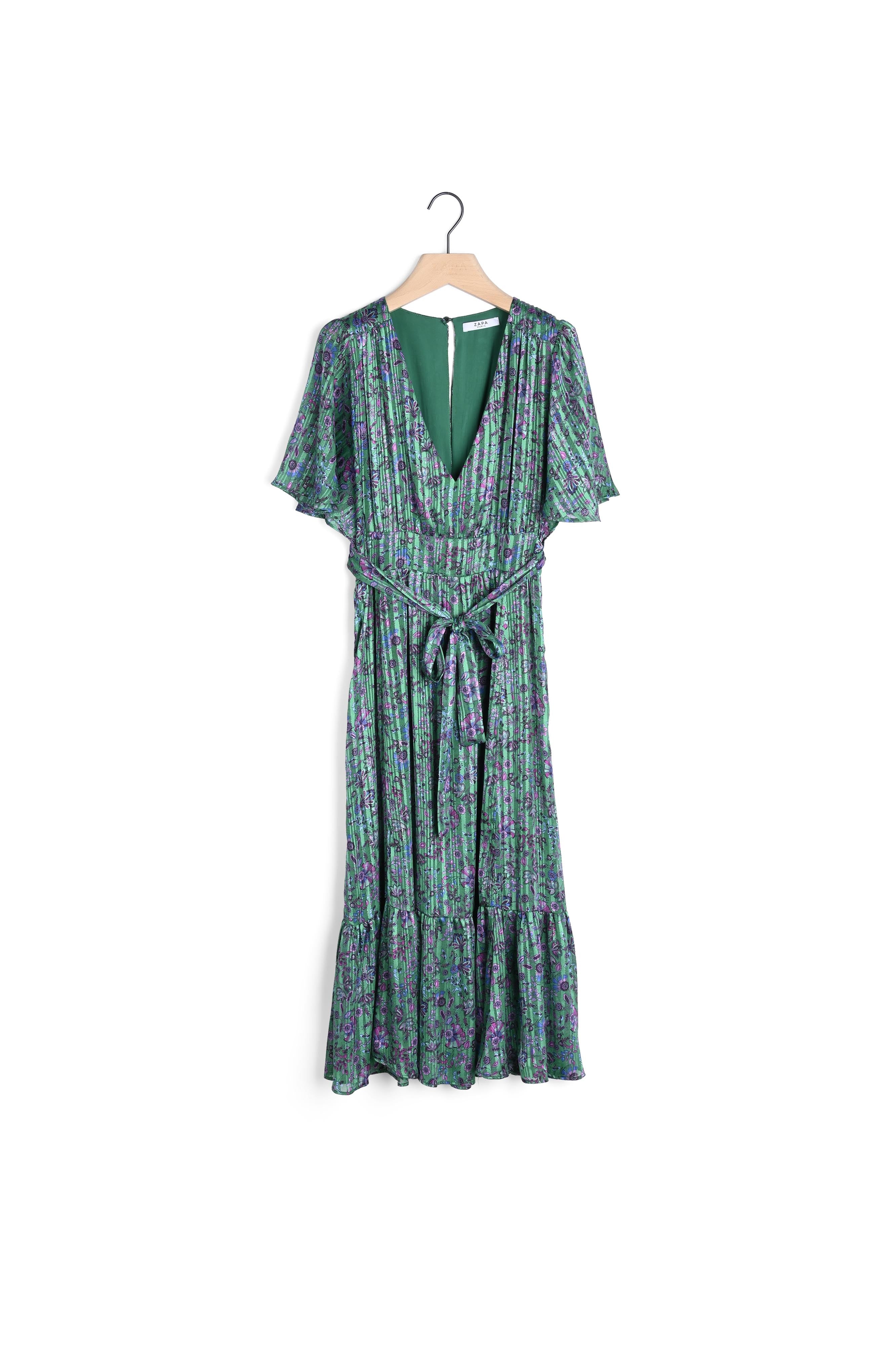 Robe Romie Faume - seconde main