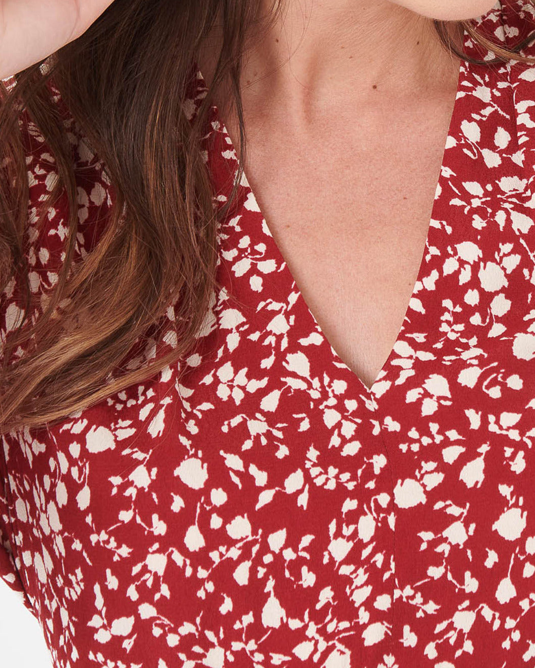 Robe Rikka Faume - seconde main