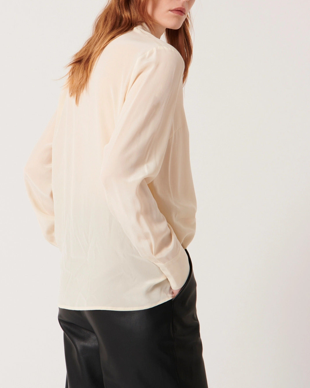 Chemise Candyna Faume - seconde main