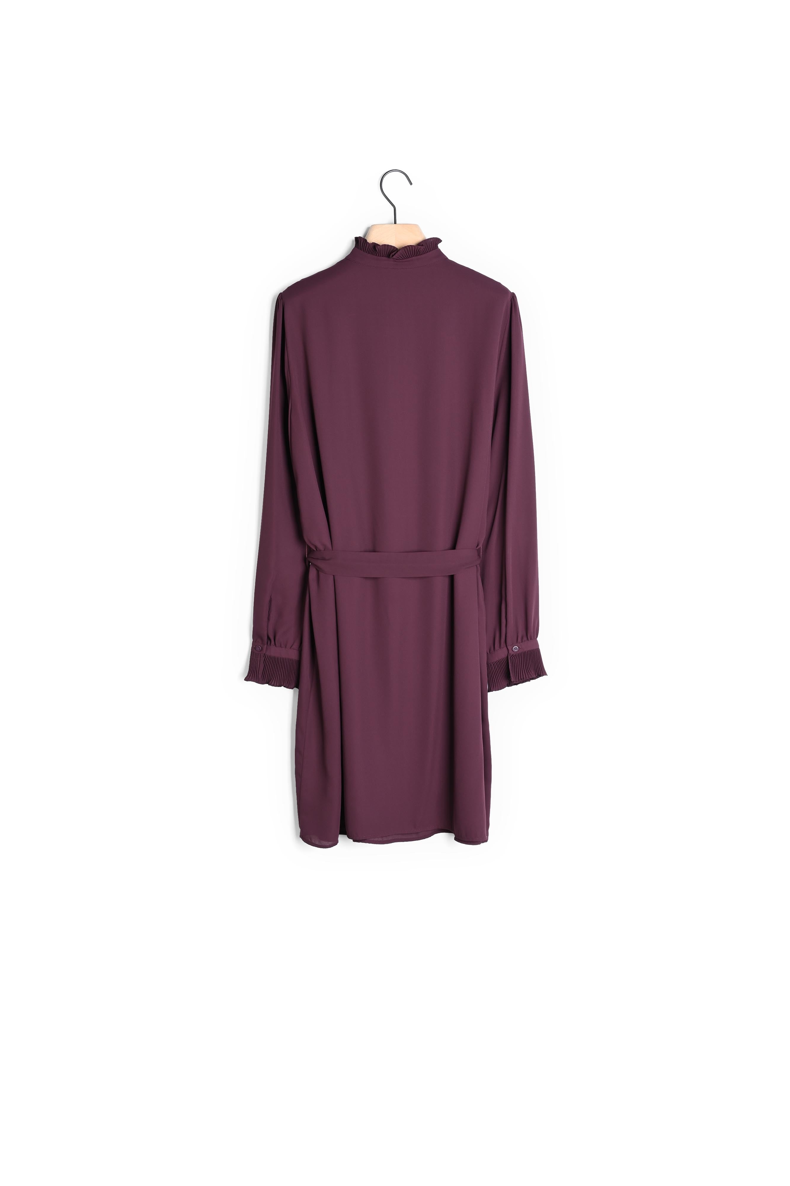 Robe Rosia Faume - seconde main