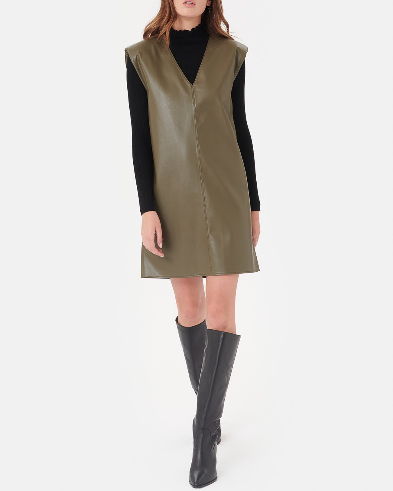 Robe Raf Faume - seconde main