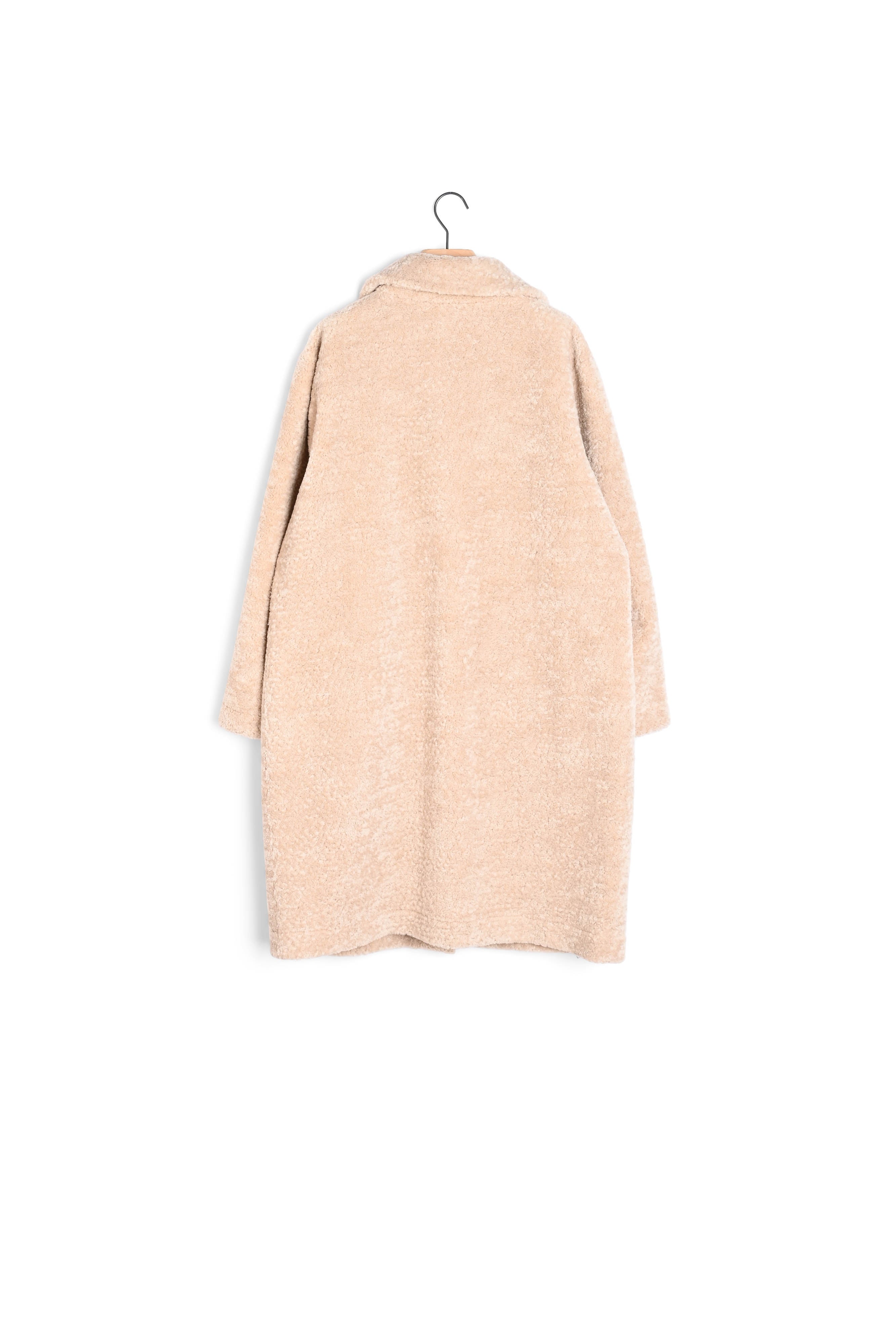 Manteau Mississippi Faume - seconde main