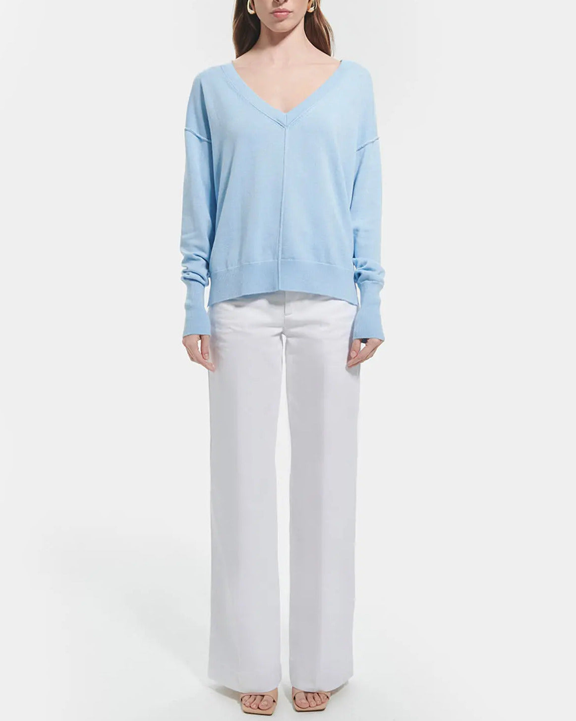 Pull Pucci Faume - seconde main