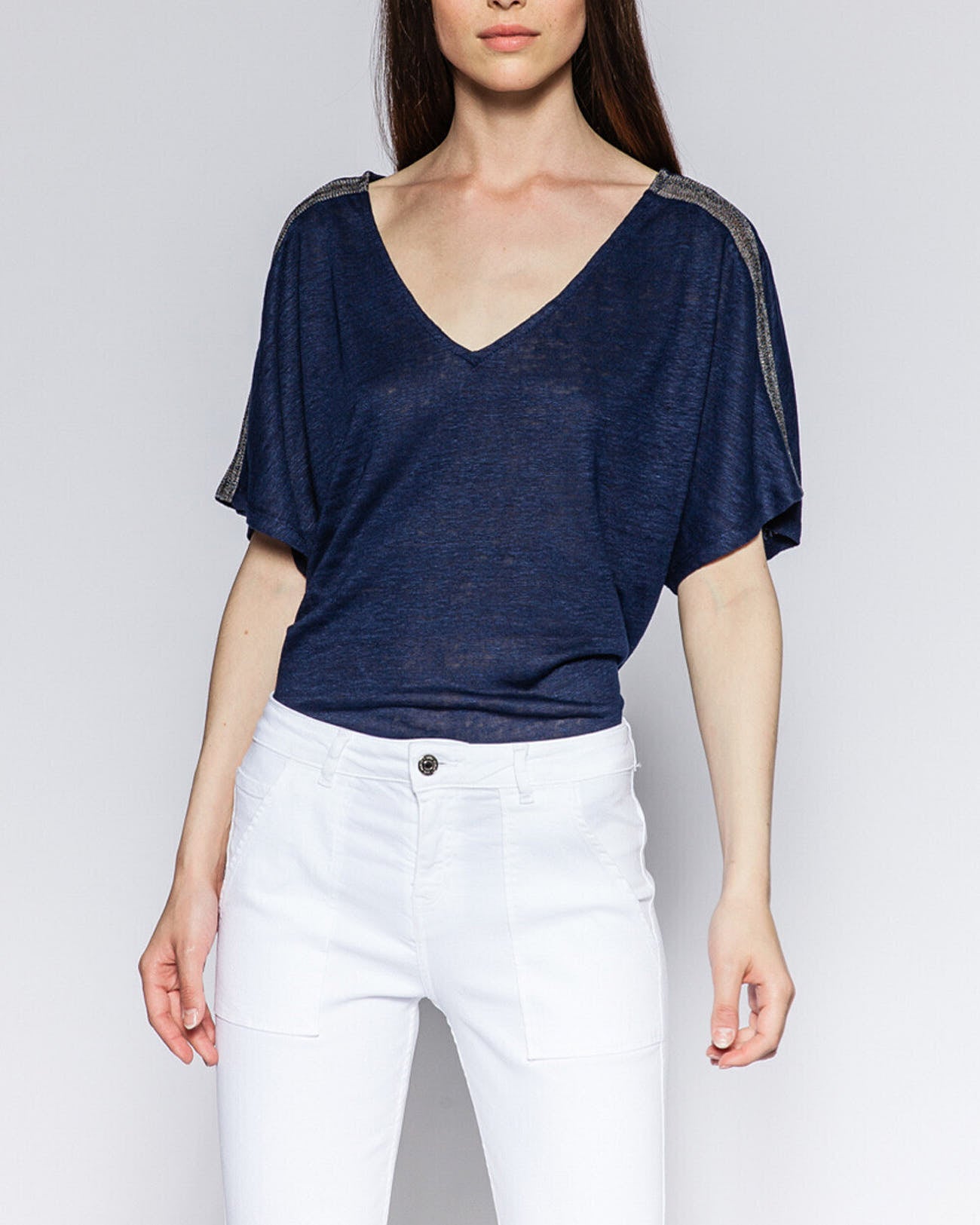 Tee Shirt Todd Faume - seconde main