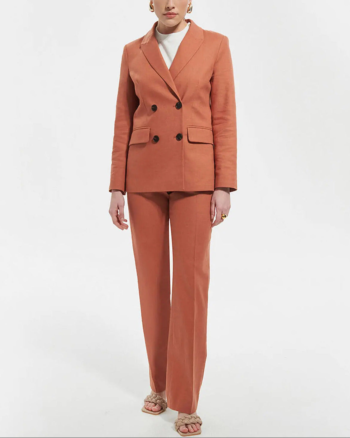 Pantalon Peete Faume - seconde main