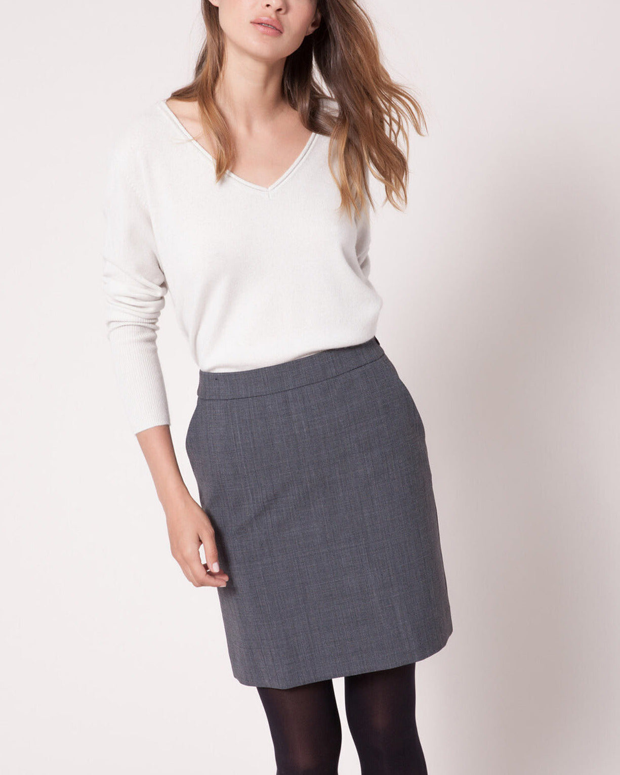 Jupe Julia Faume - seconde main