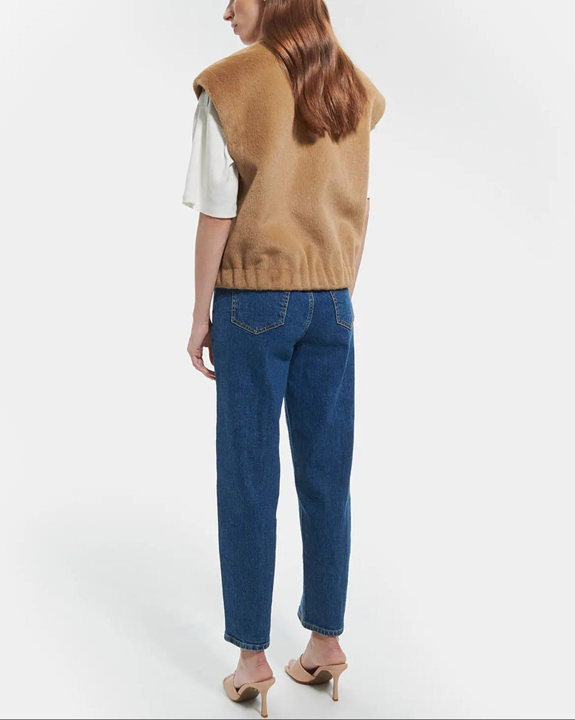 Veste Belgrade Faume - seconde main