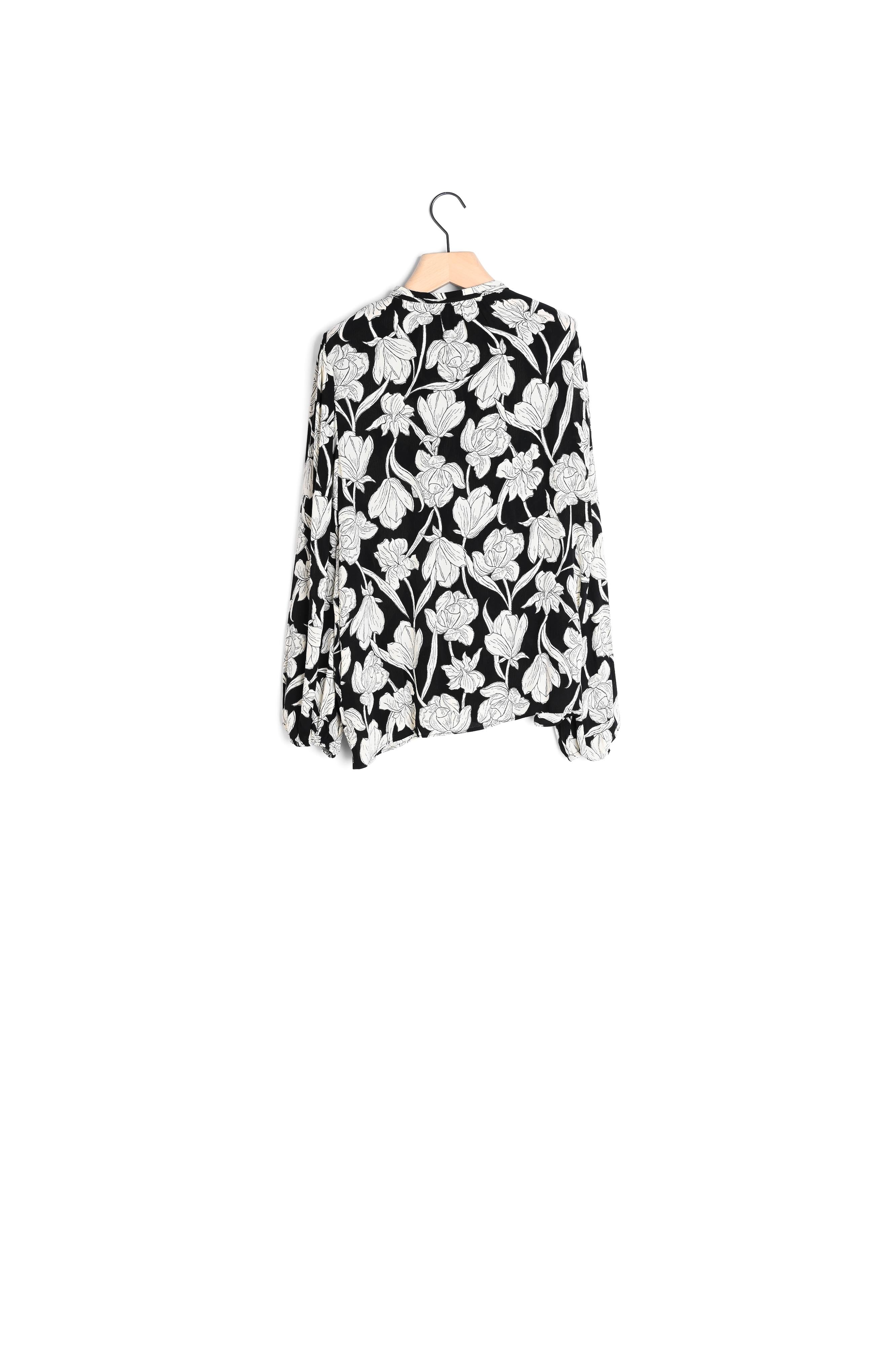 Blouse Balina Faume - seconde main