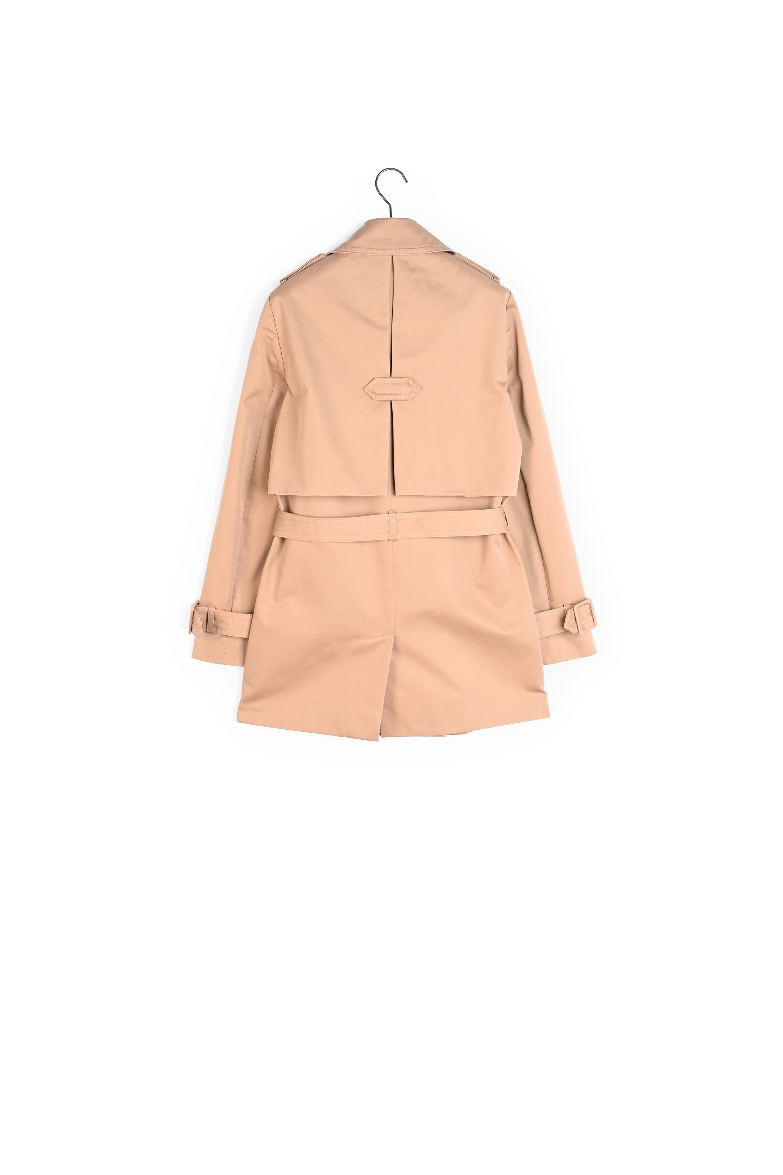 Trench Tao Faume - seconde main