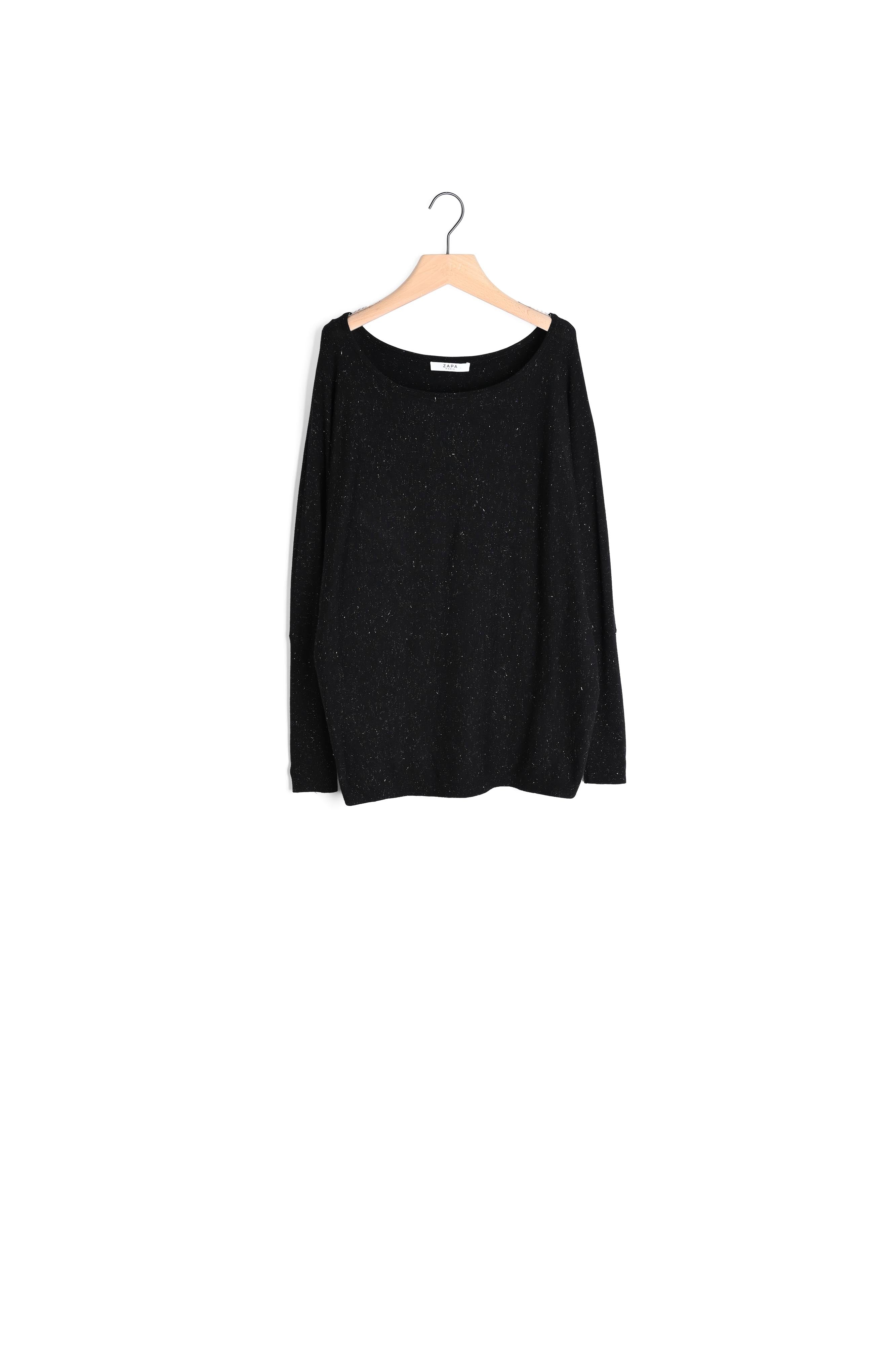 Pull Penseeboat Faume - seconde main