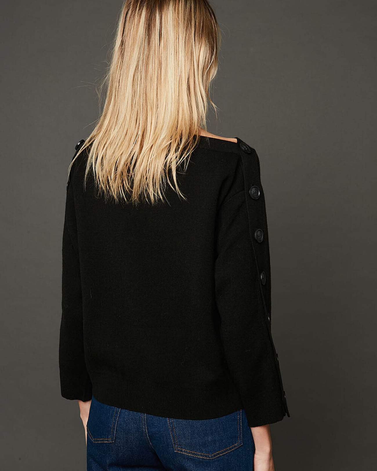 Pull Palanca Faume - seconde main