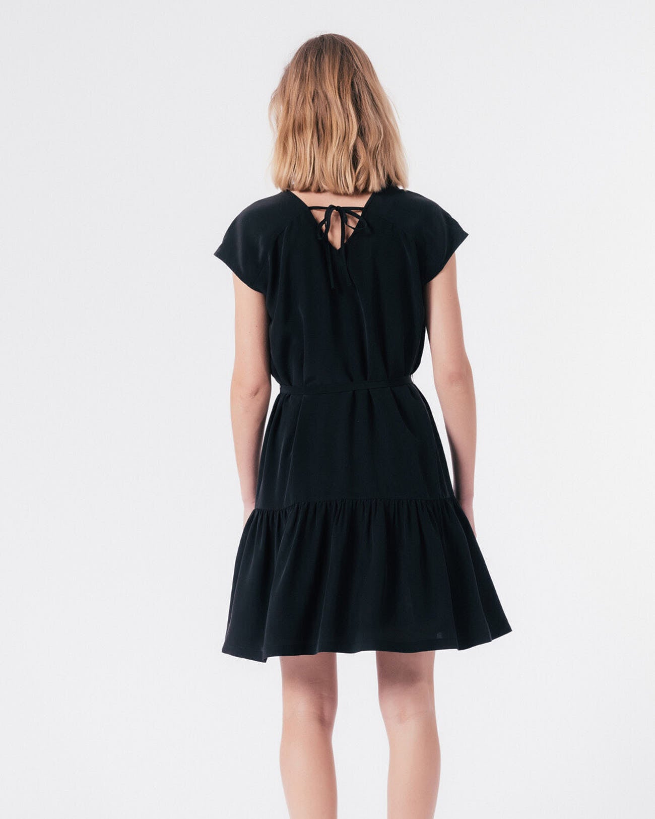 Robe Reni Faume - seconde main