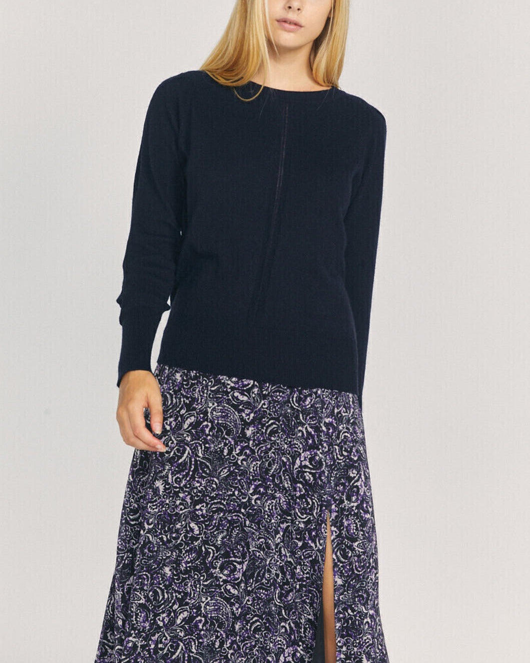 Pull Pachana Faume - seconde main