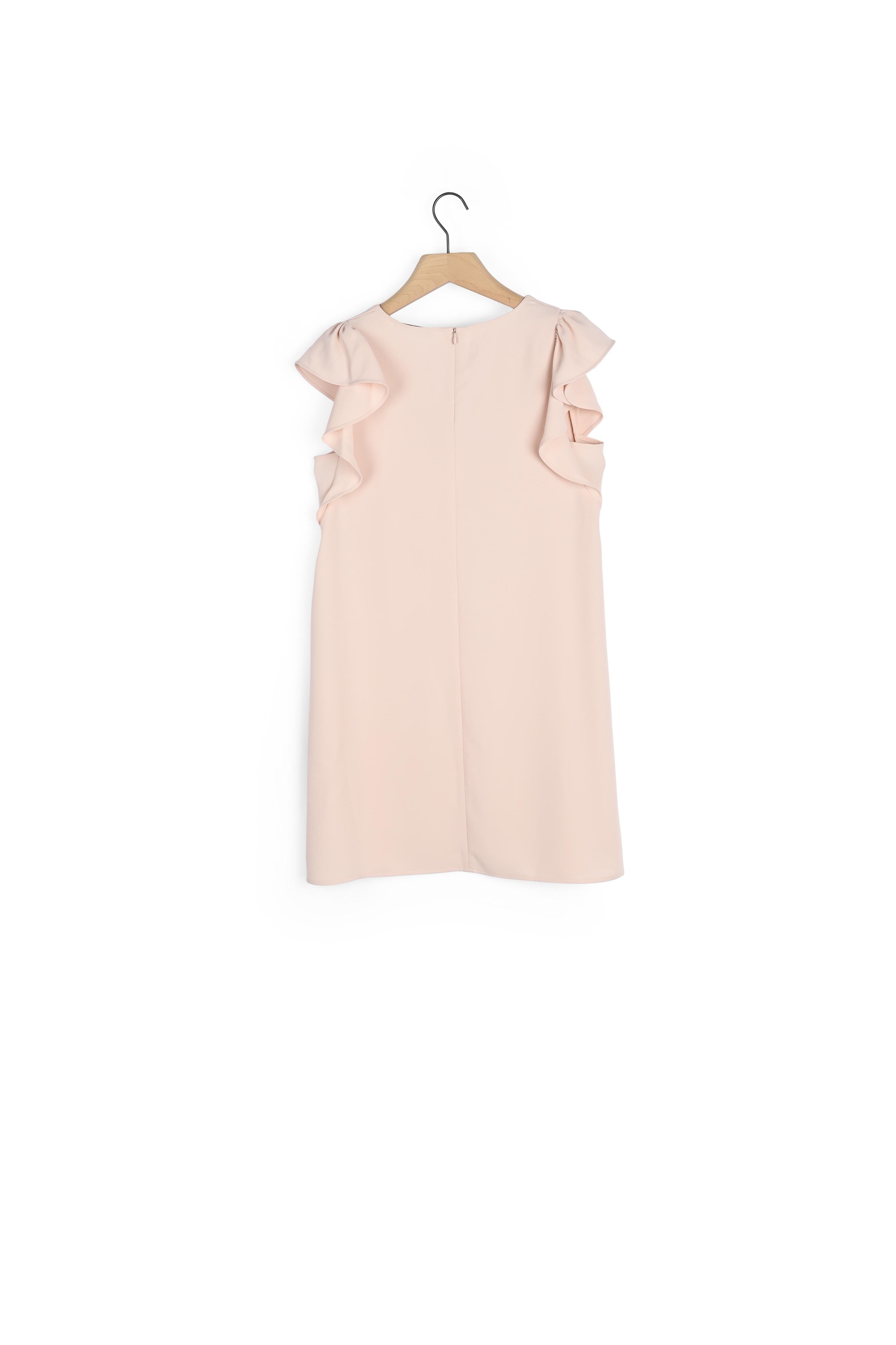 Robe Rubila Faume - seconde main