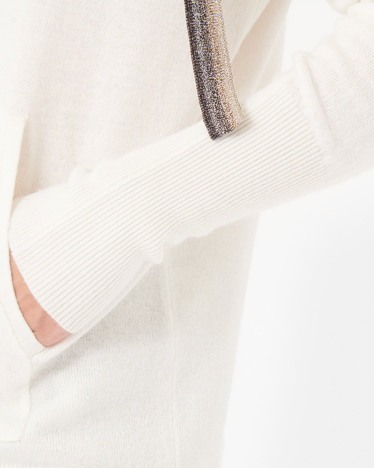 Pull Plume Faume - seconde main