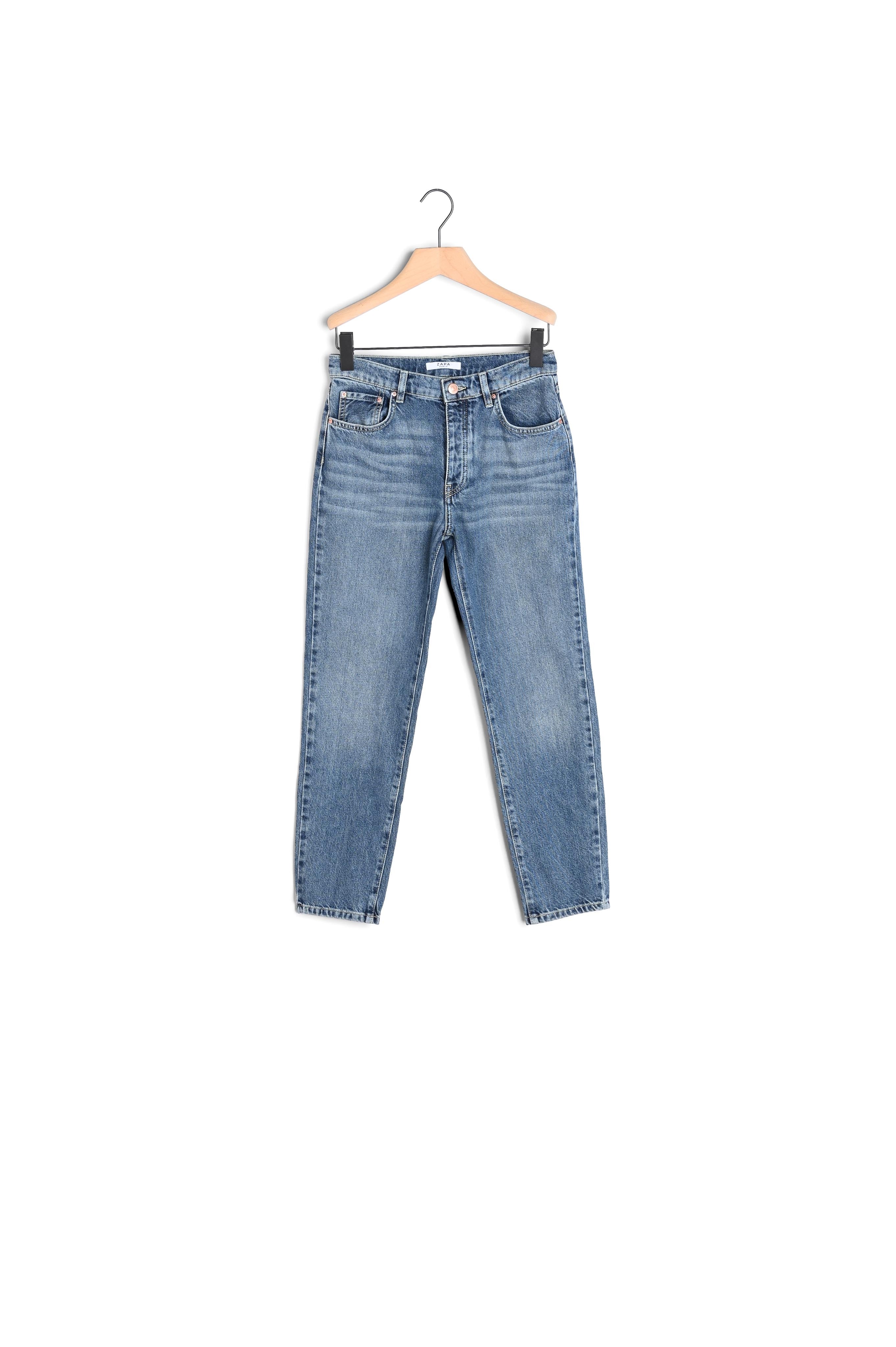 Jean John Faume - seconde main