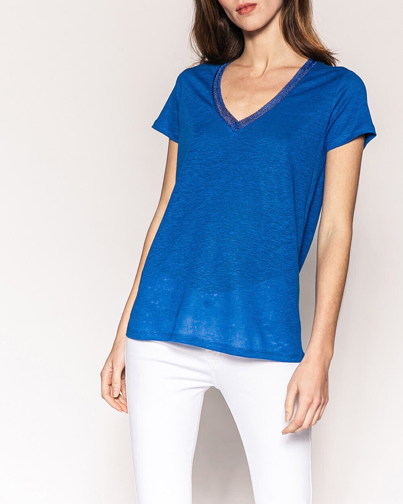 Top Talissa Faume - seconde main