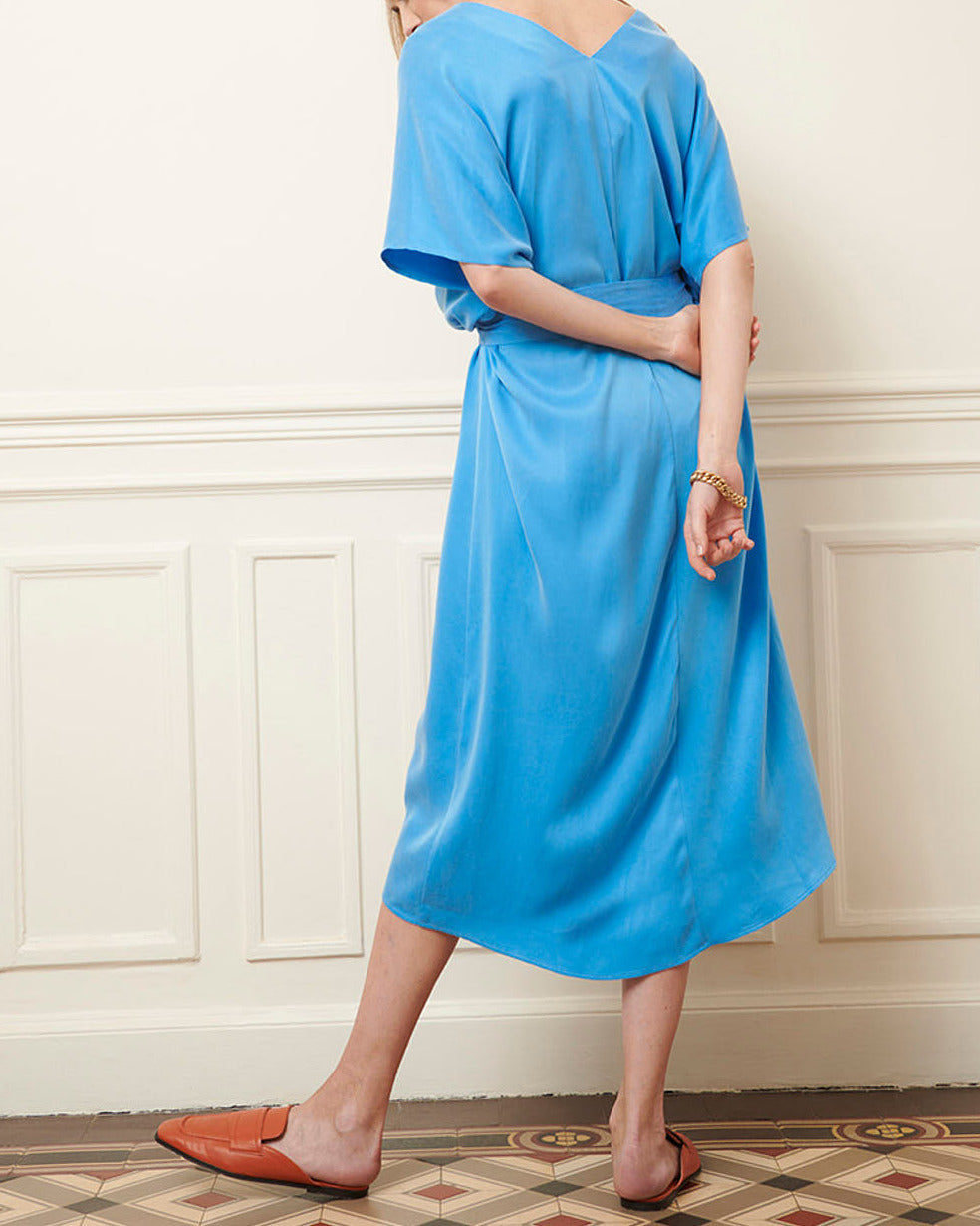 Robe Ramya Faume - seconde main