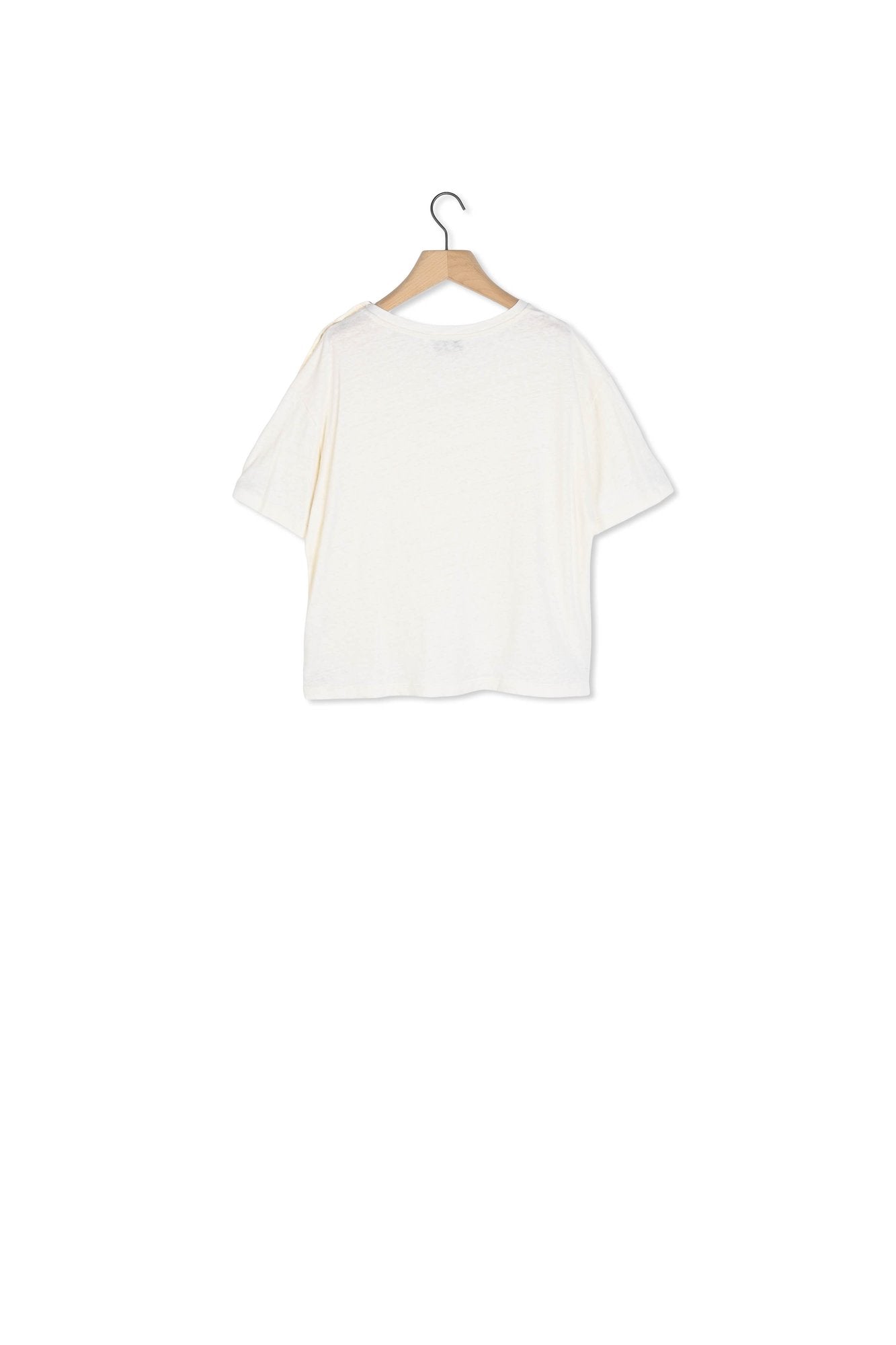 Top Tenenbaum Faume - seconde main