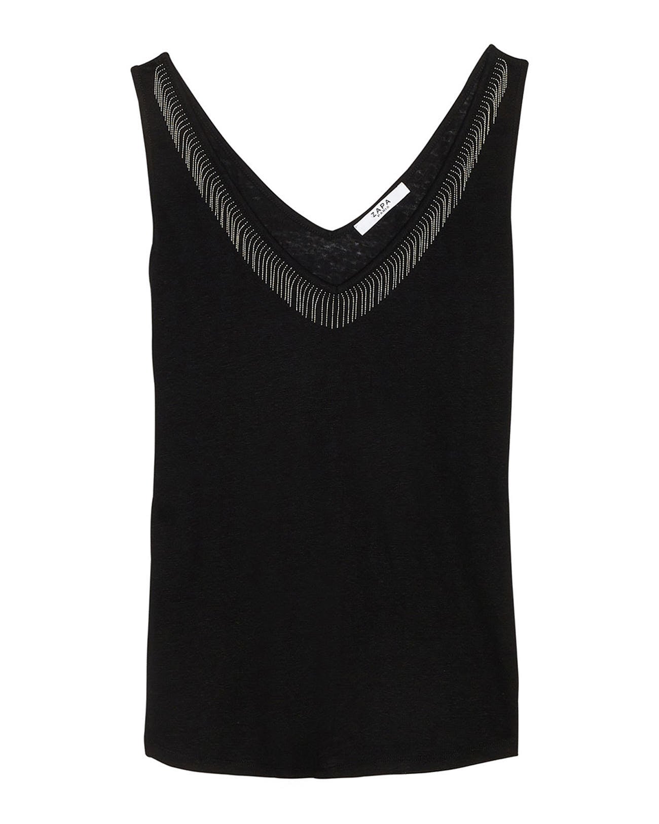 Top Tahoman Faume - seconde main