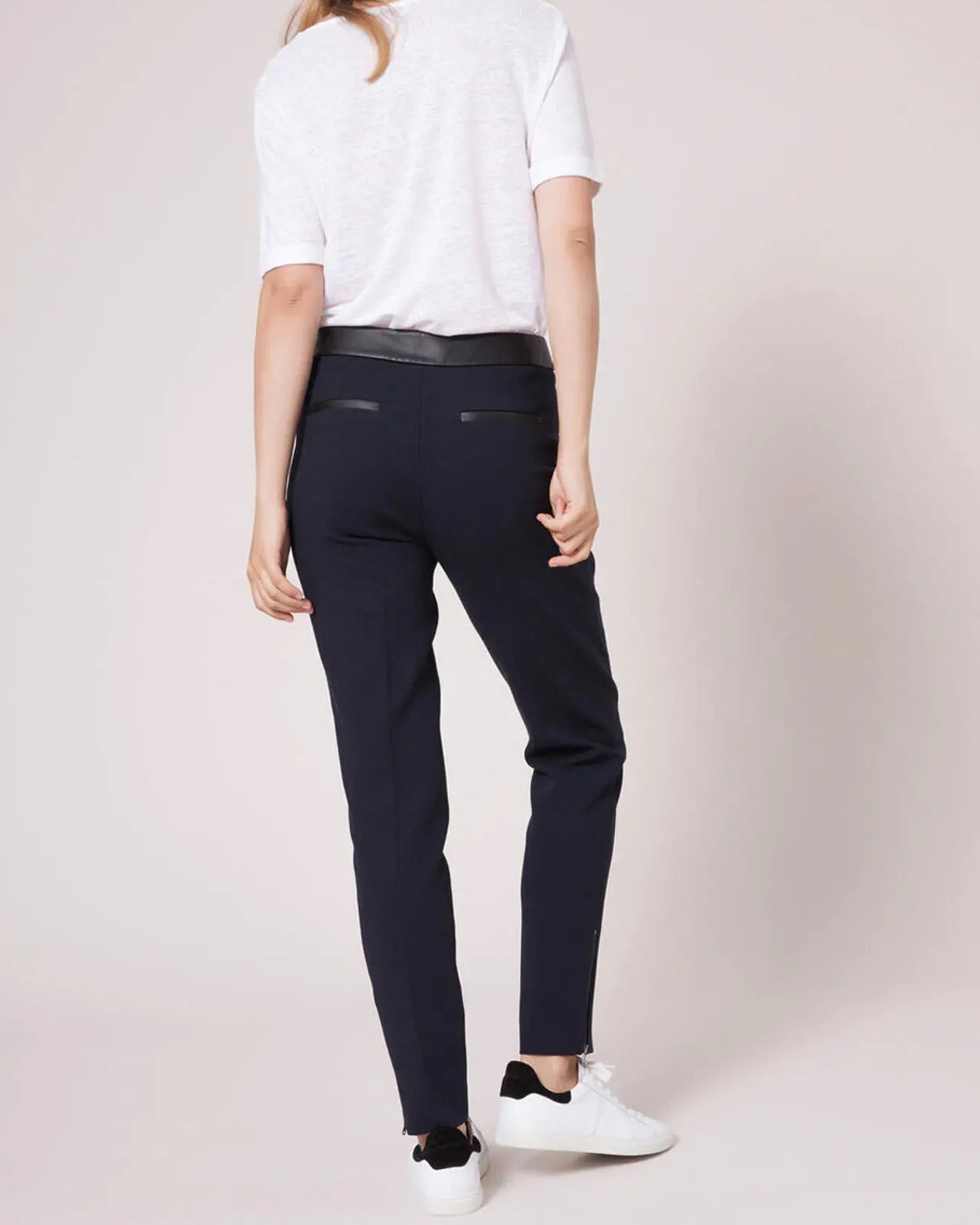 Pantalon Panama Faume - seconde main