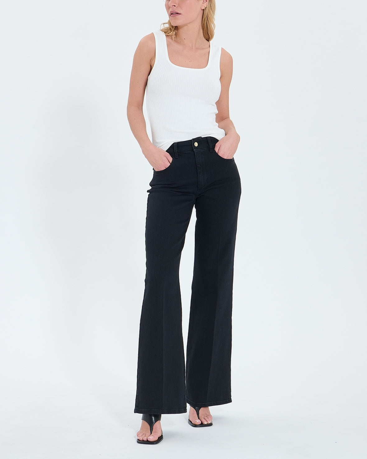 Top Torride Faume - seconde main