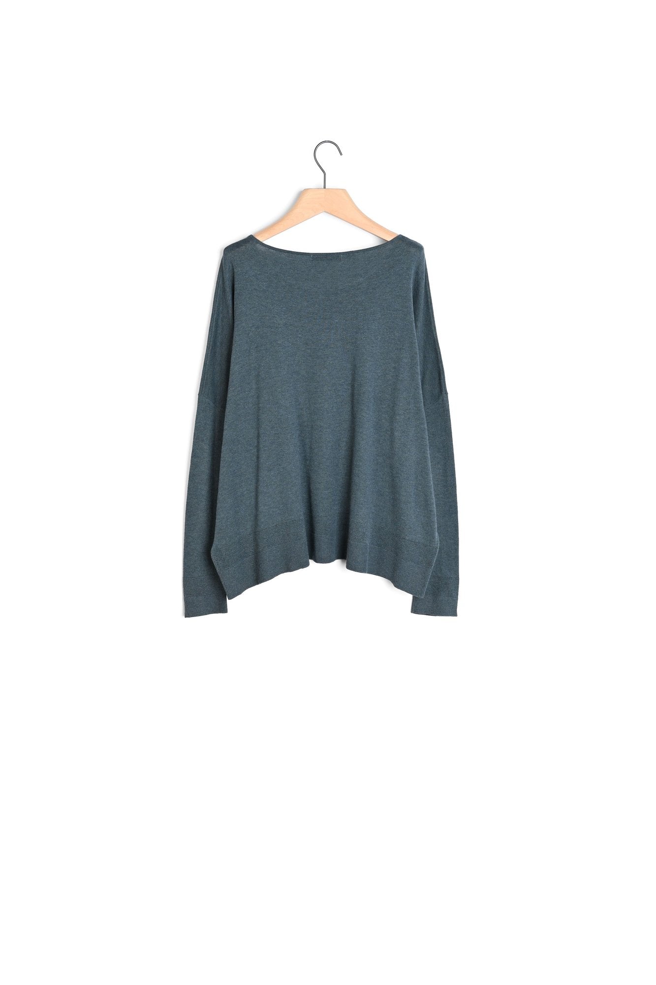 Pull Pitipoint Faume - seconde main