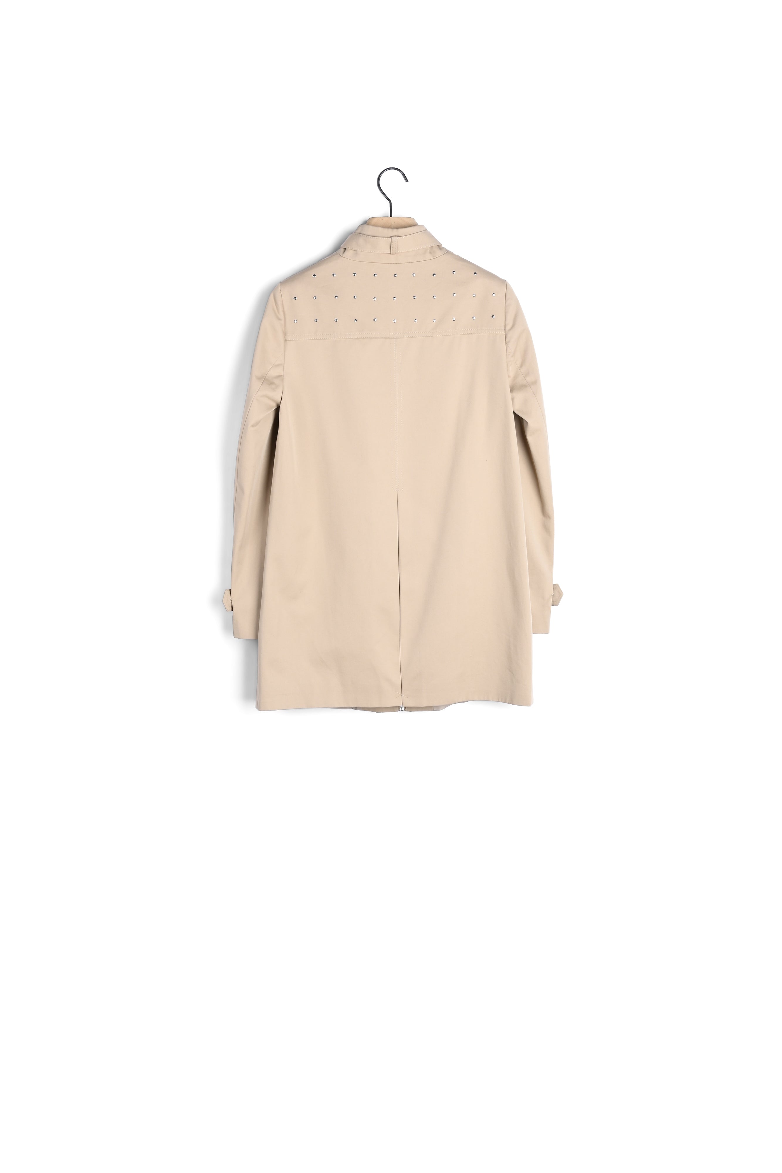 Trench Mines Faume - seconde main