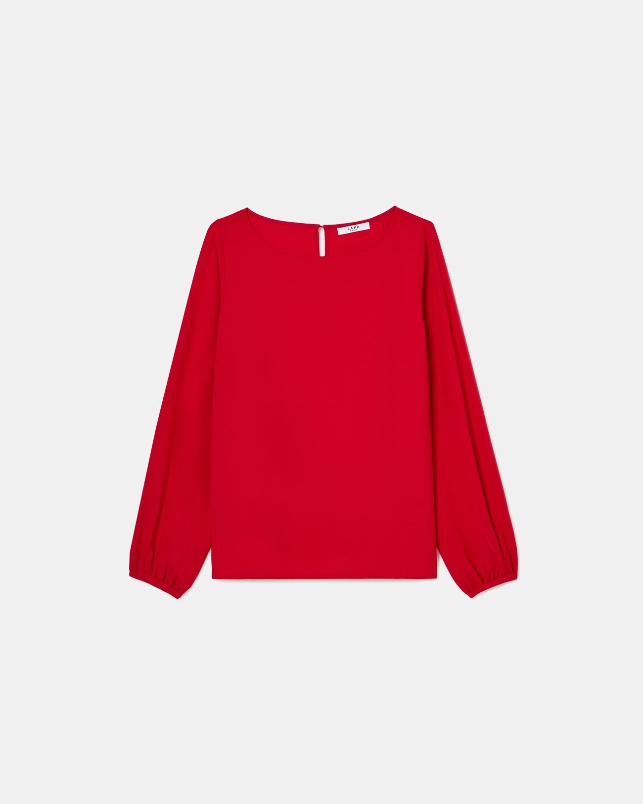 Blouse Tabeca Faume - seconde main