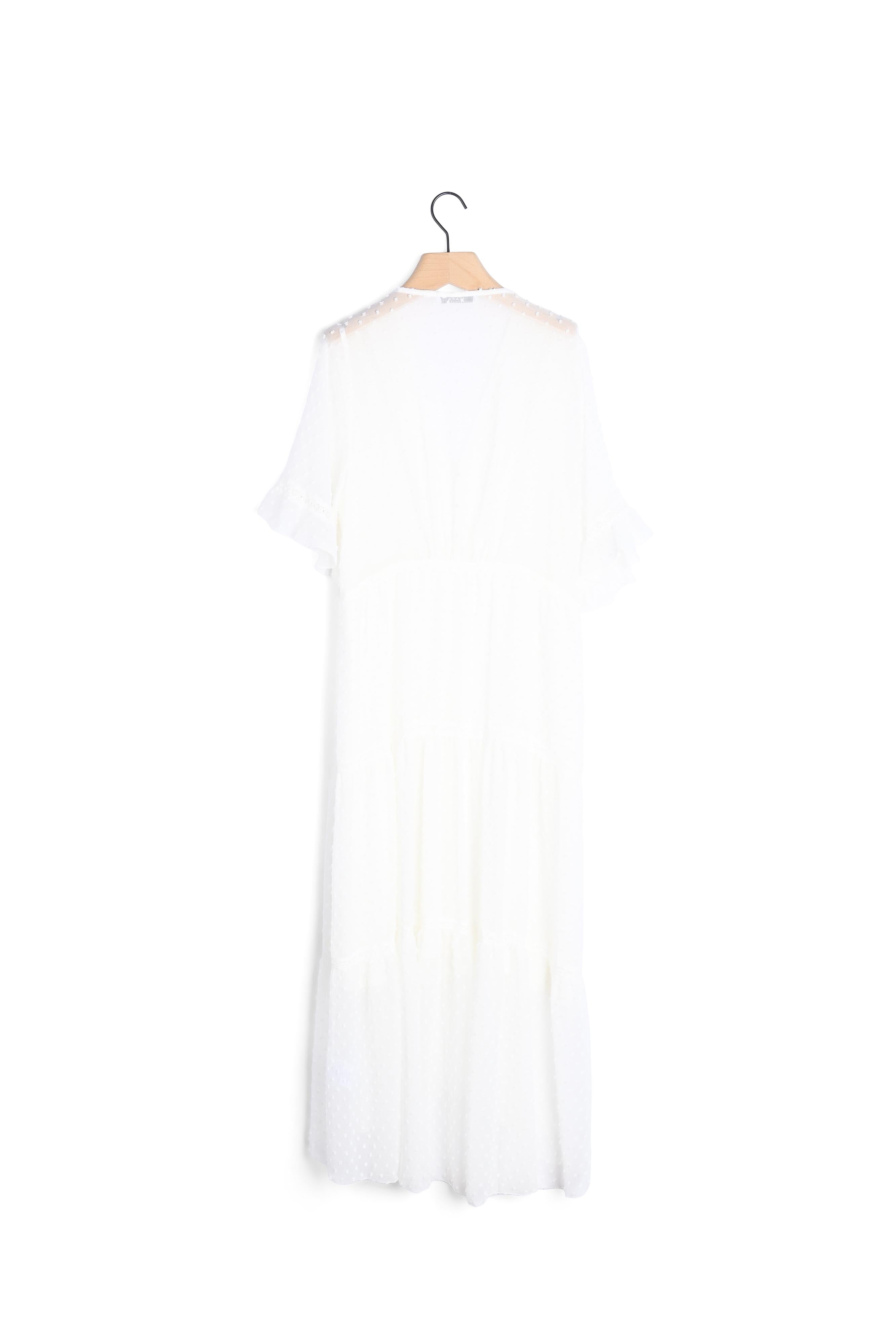 Robe Racky Faume - seconde main