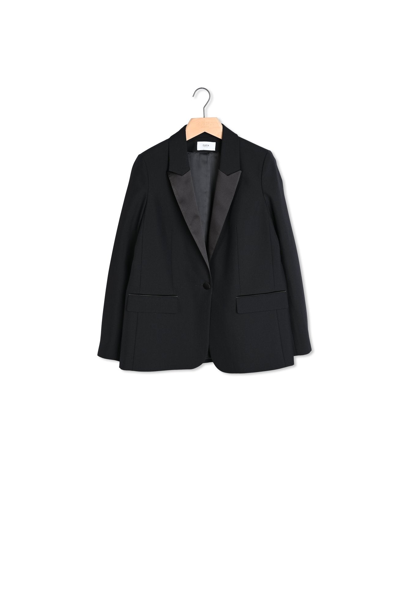 Veste Vlora Faume - seconde main