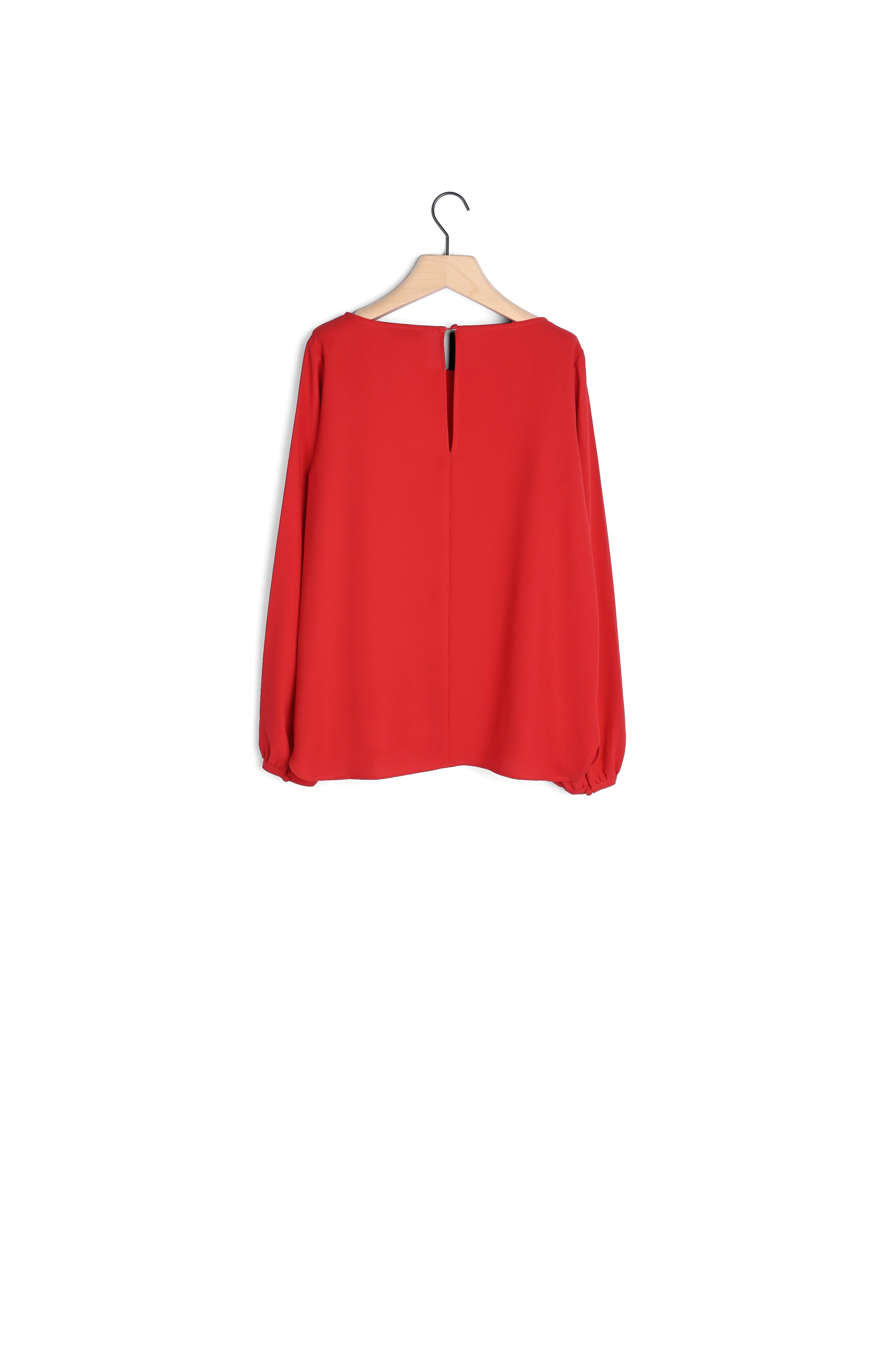 Blouse Tabeca Faume - seconde main