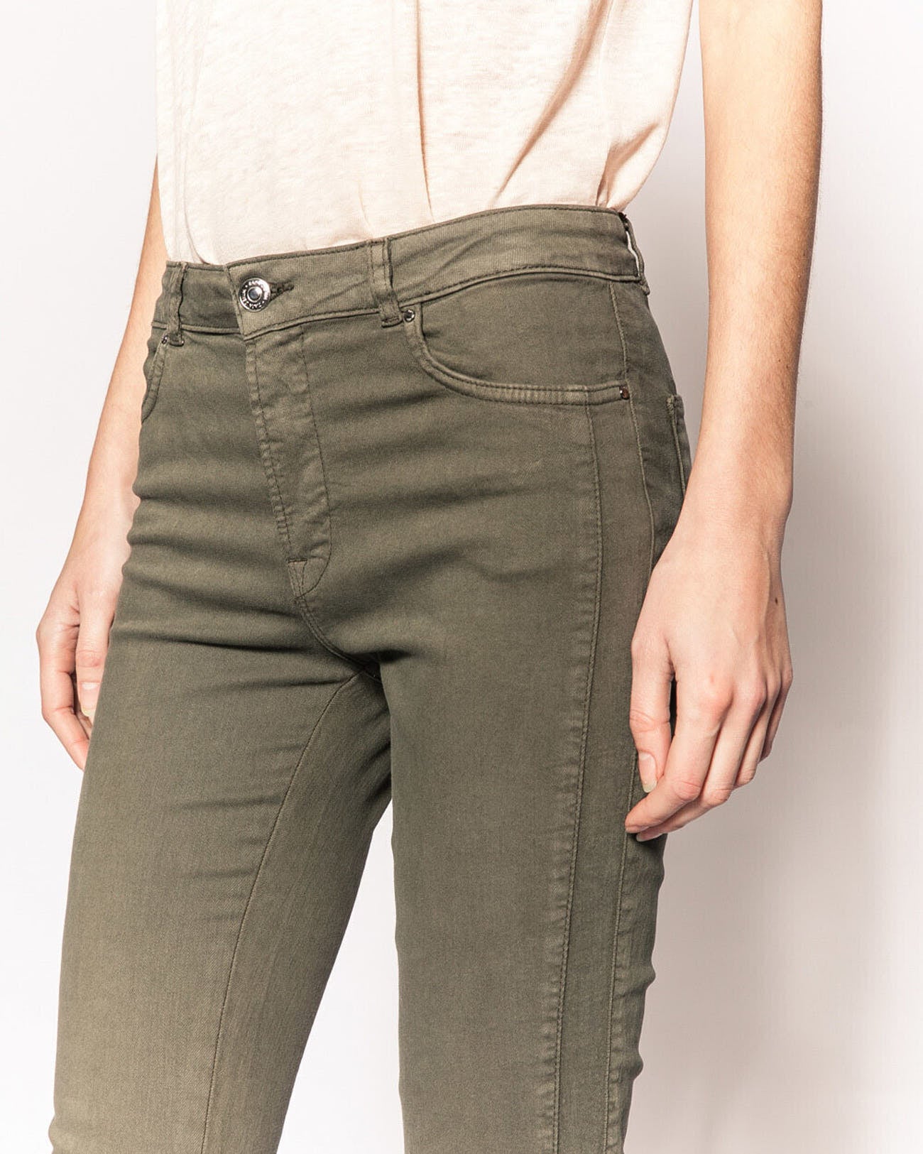 Jean Jaja Faume - seconde main