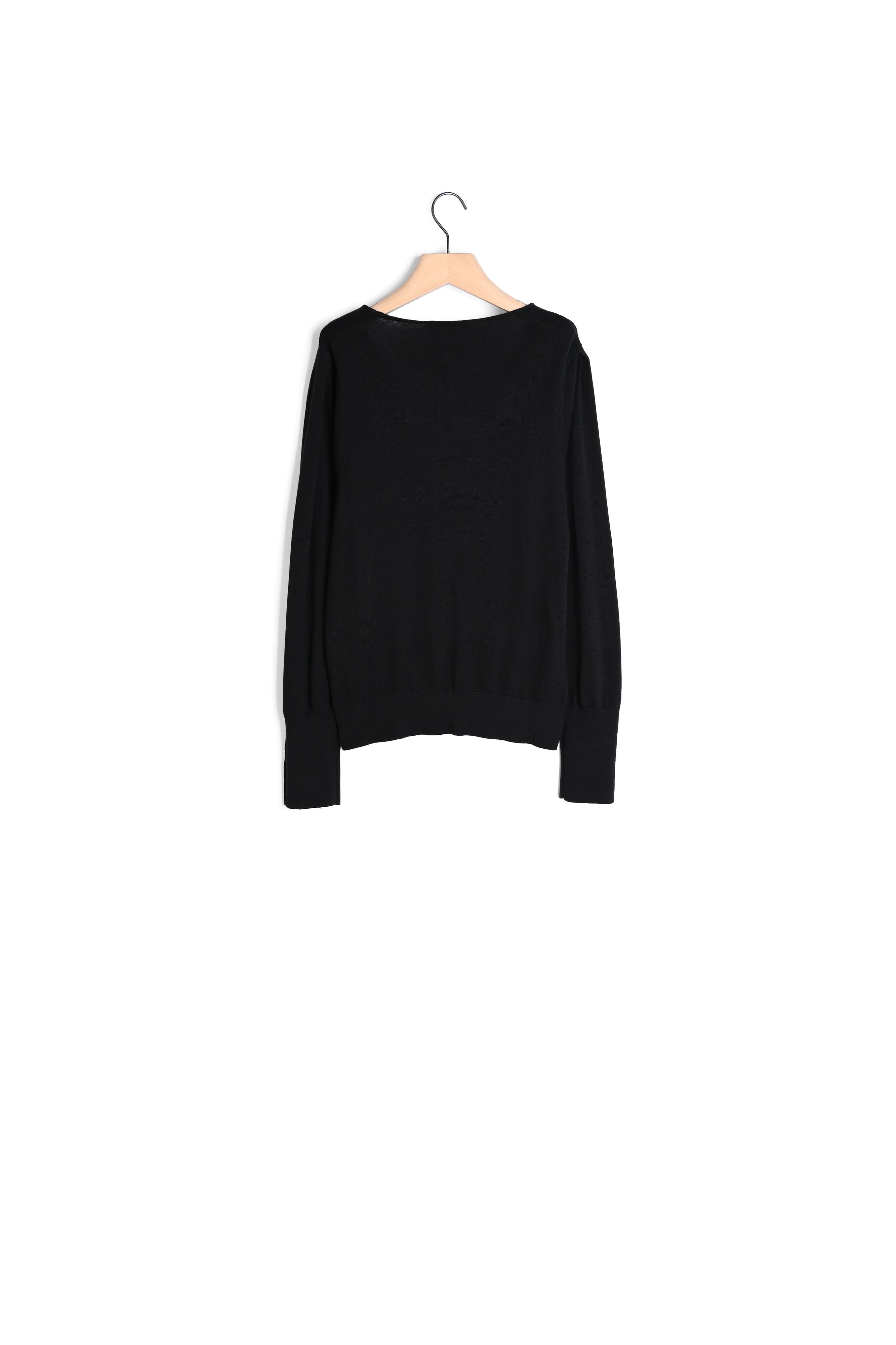Pull Pilou Faume - seconde main