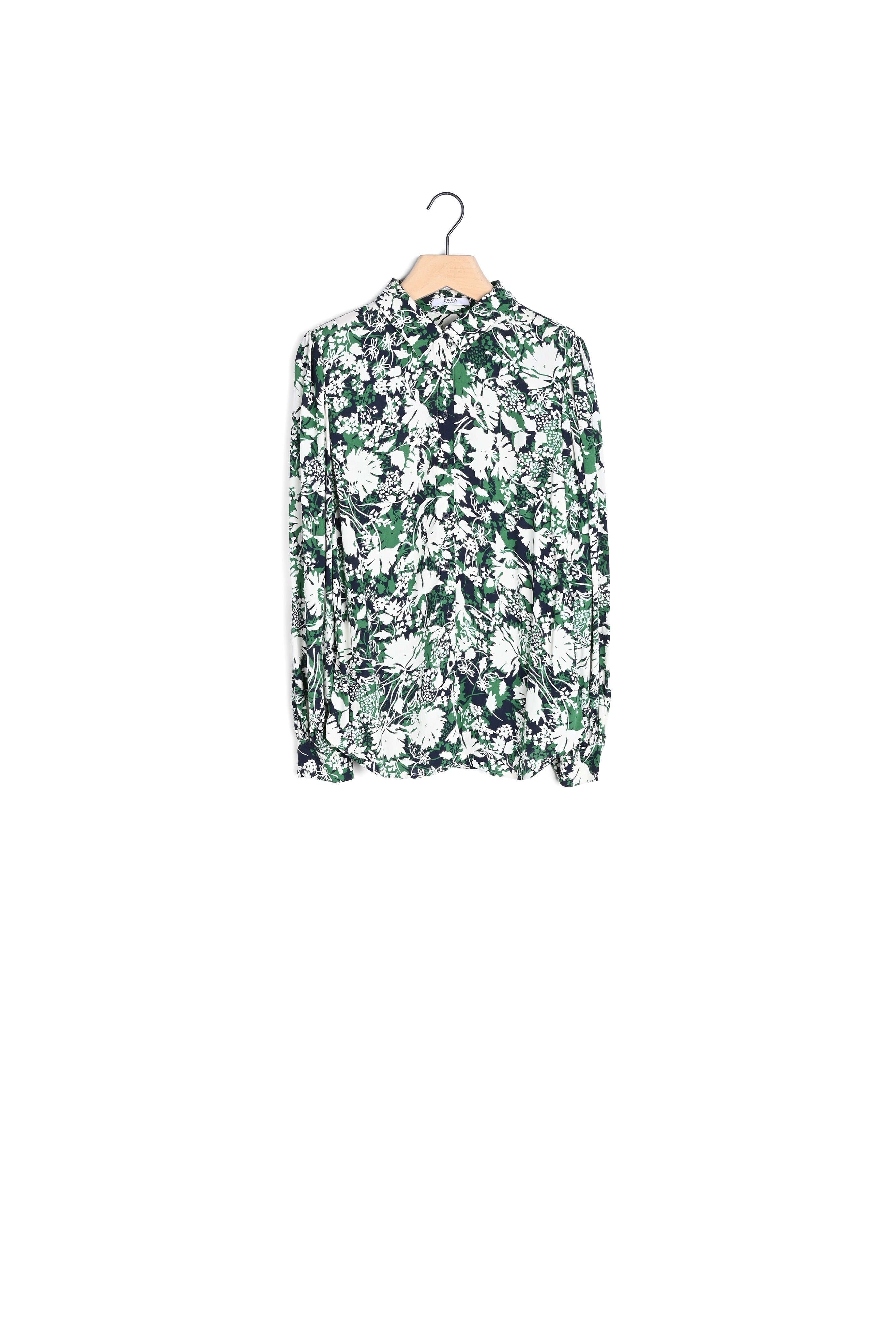 Chemisier Cameron Faume - seconde main