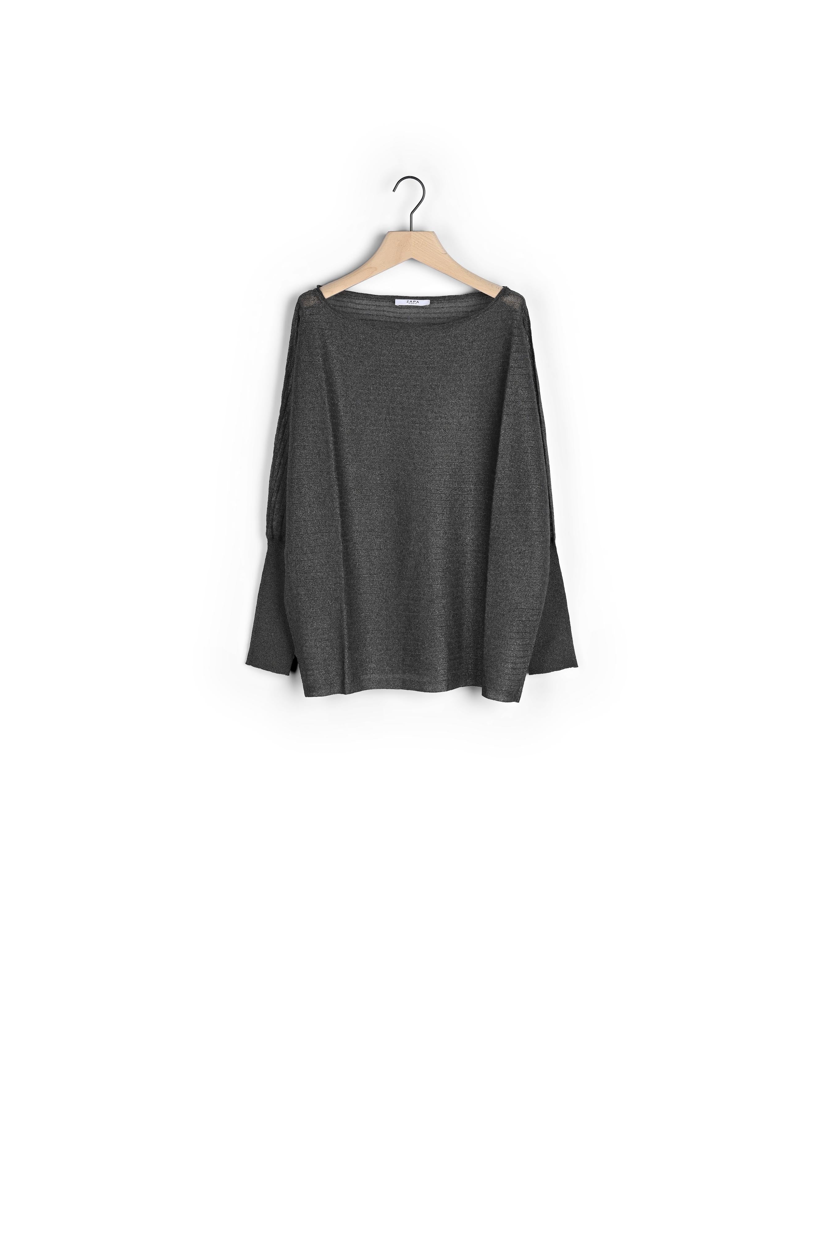 Pull Penseeboat Faume - seconde main