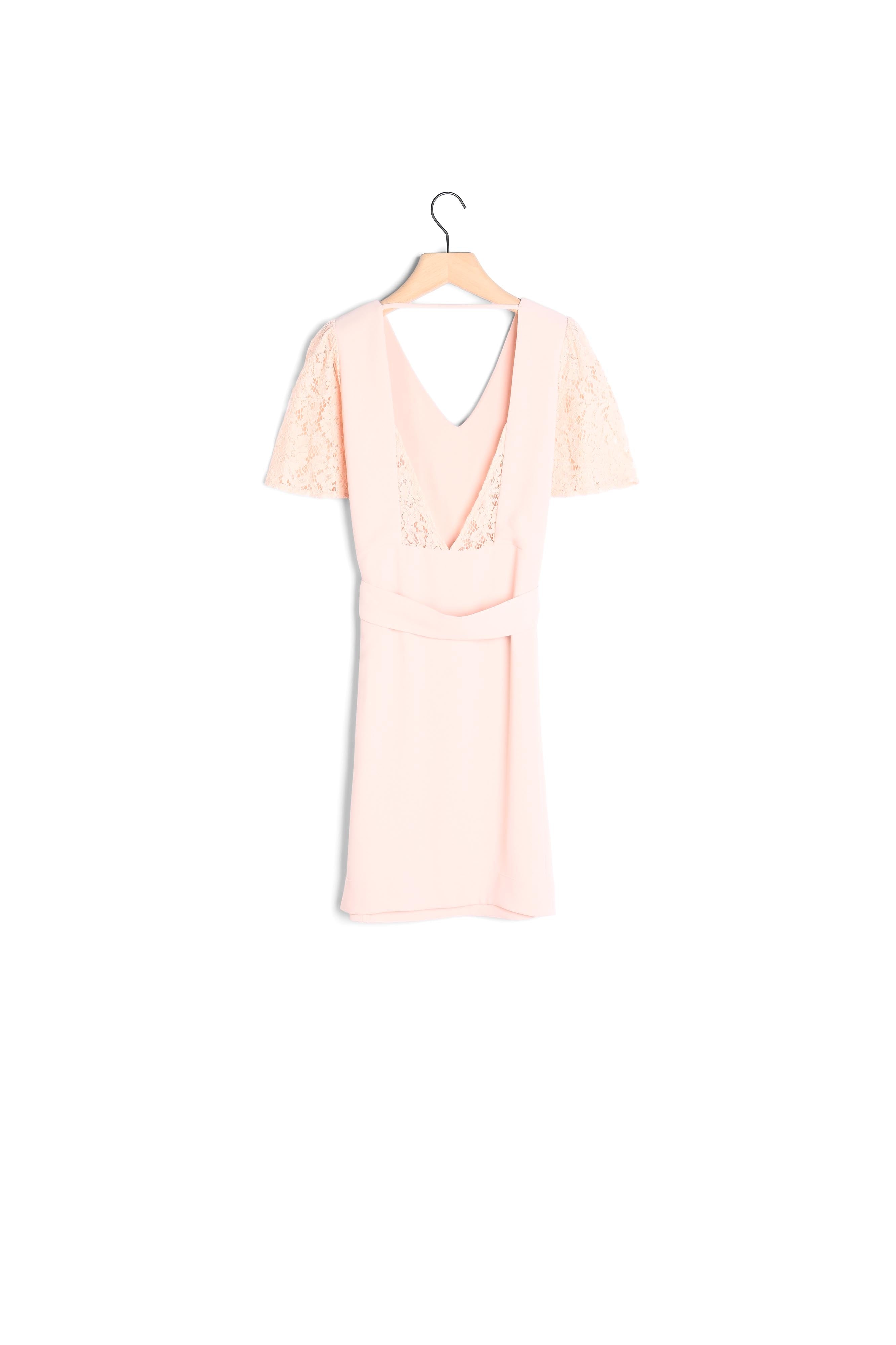 Robe Romea Faume - seconde main