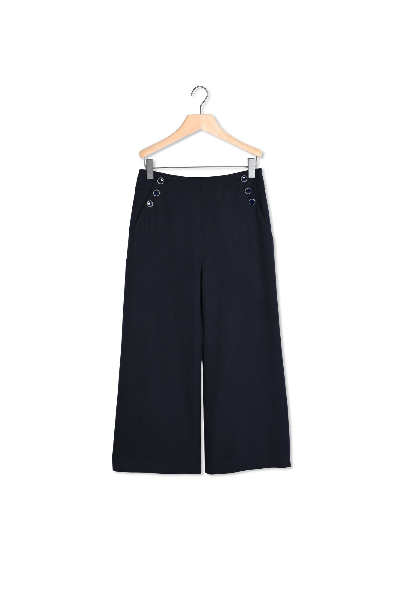 Pantalon Pilora Faume - seconde main