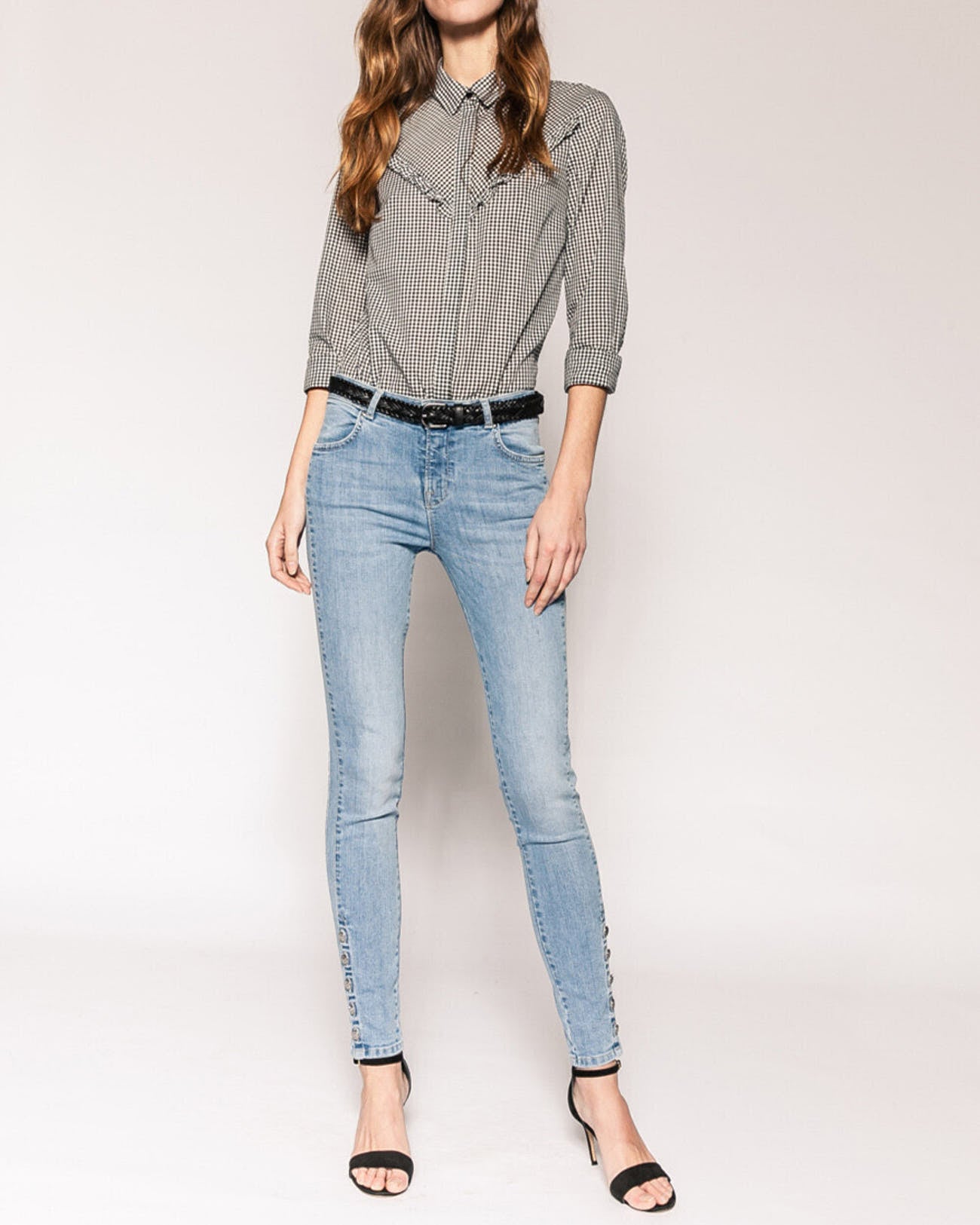 Jean Jaja Faume - seconde main