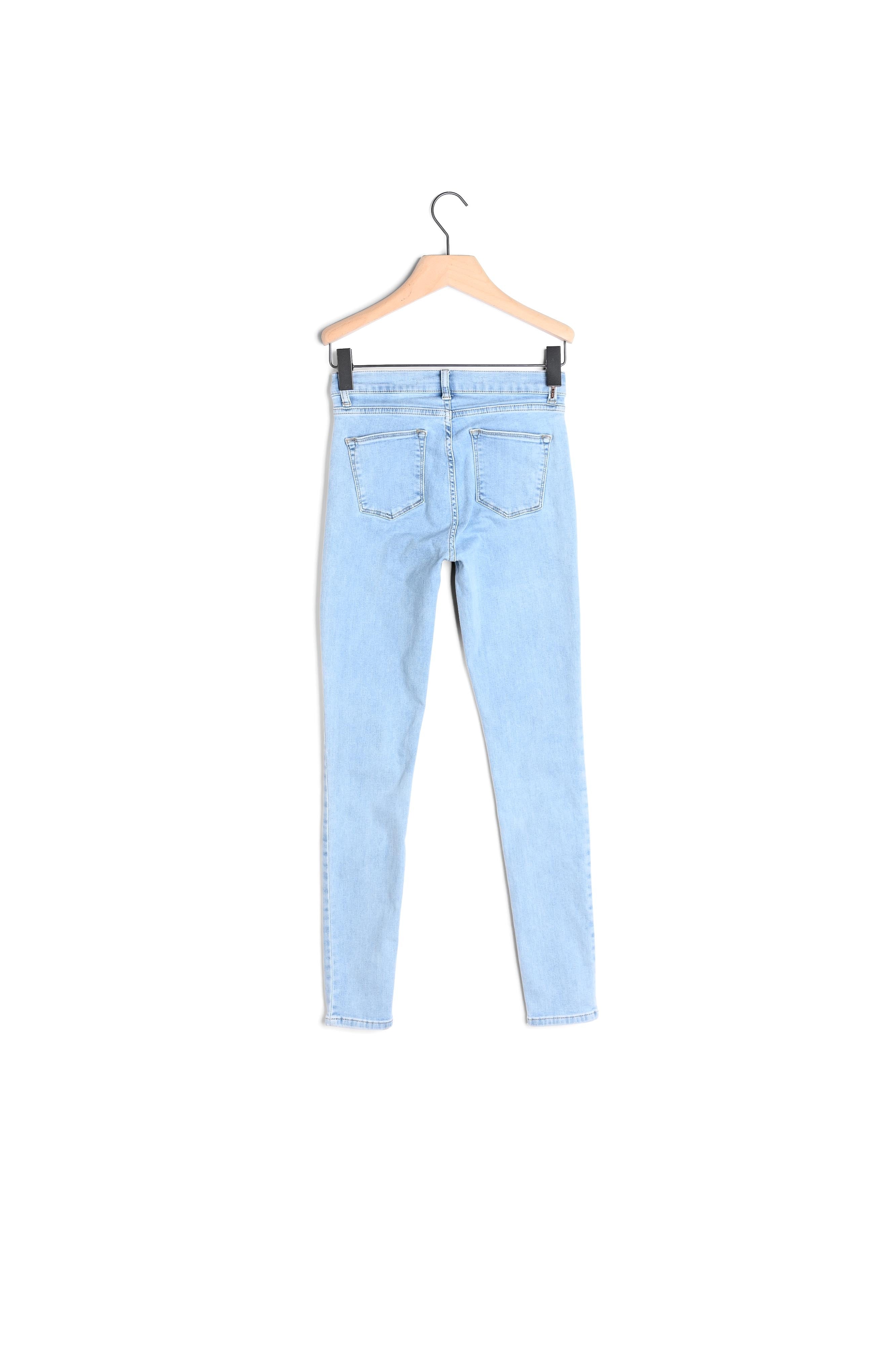 Jean Tanya Faume - seconde main