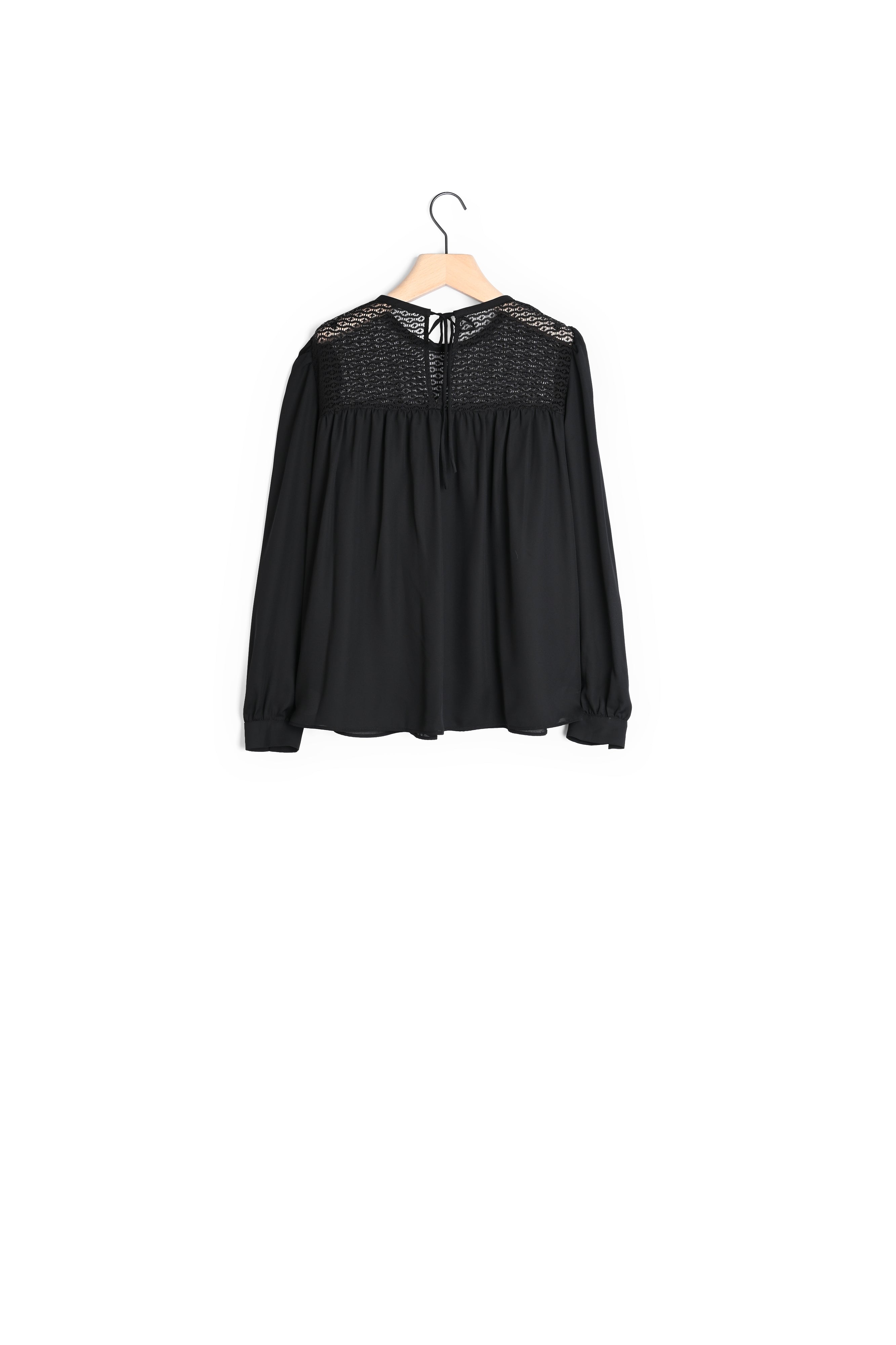 Blouse Holero Faume - seconde main