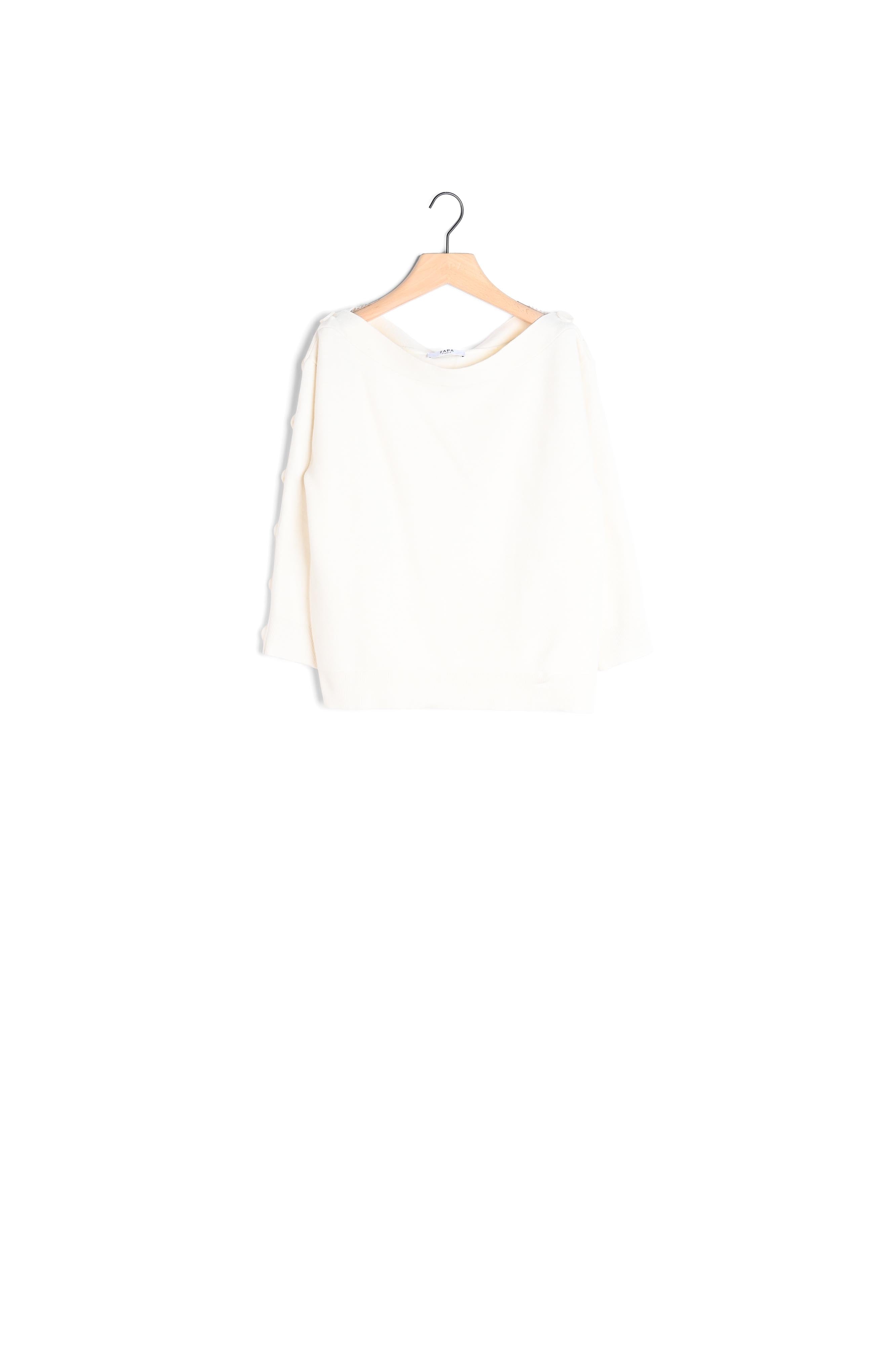 Pull Palanca Faume - seconde main