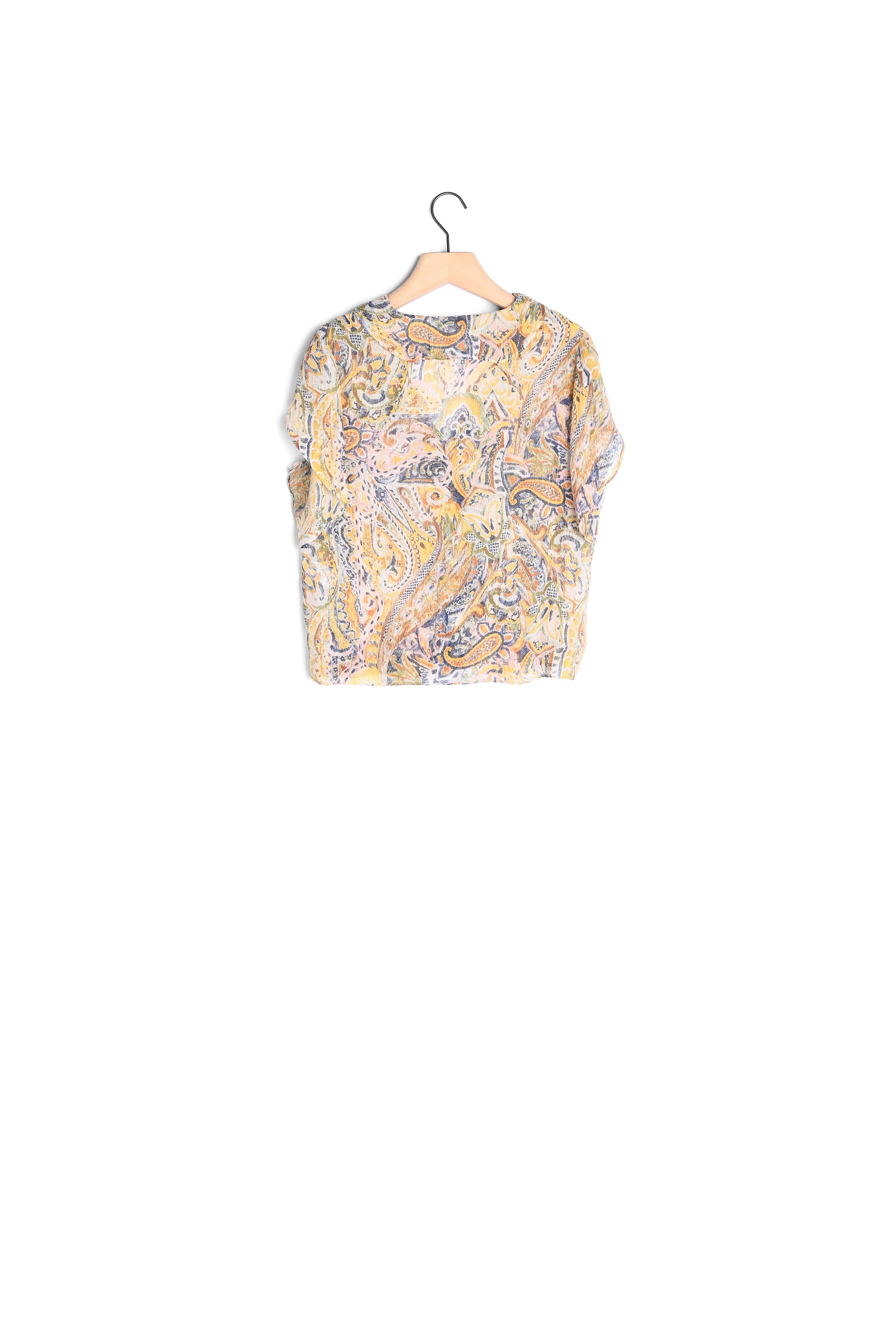 Top Tadia Faume - seconde main