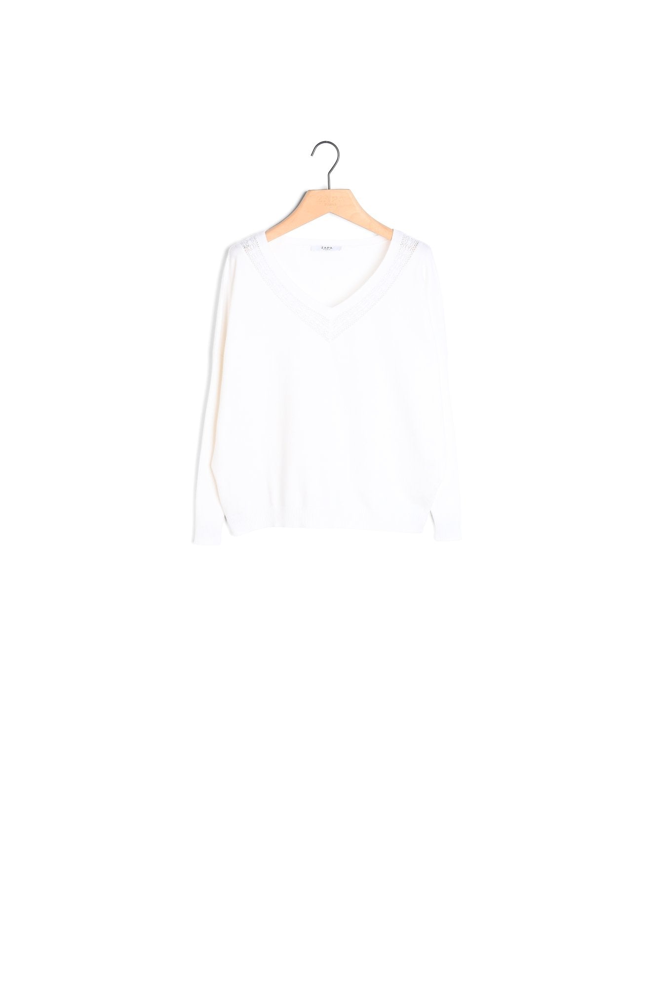 Pull Pensea Faume - seconde main